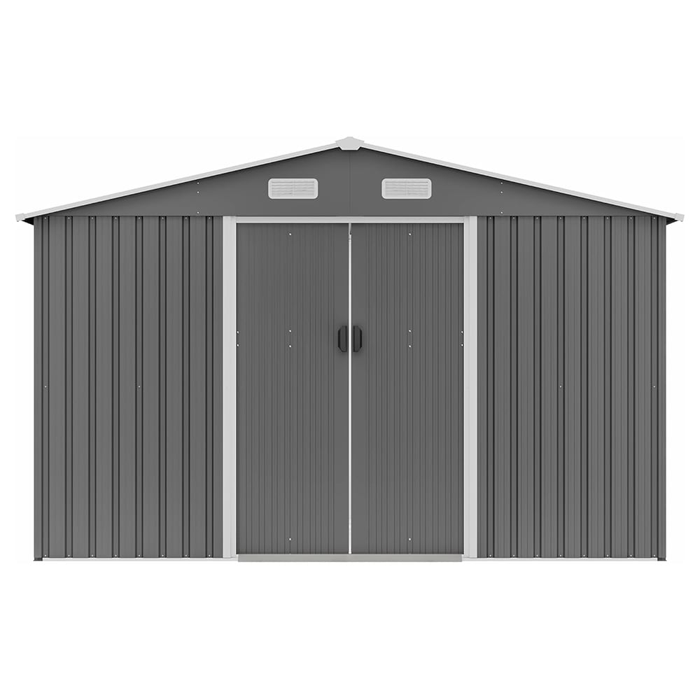 Thanaddo S00027 Metal-Storage-Buildings-Sheds - View #8