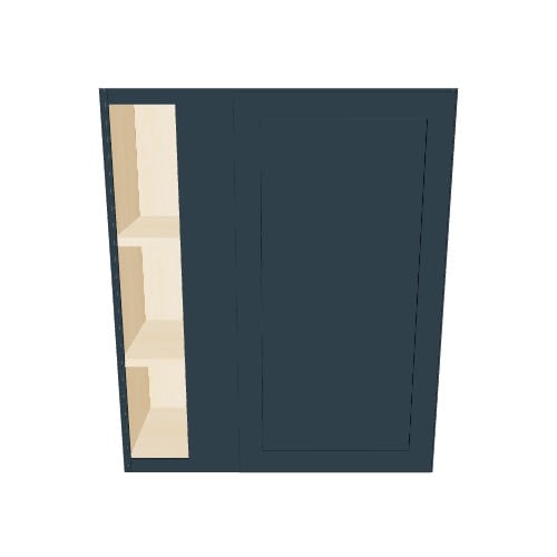 Three-dimensional representation of the product