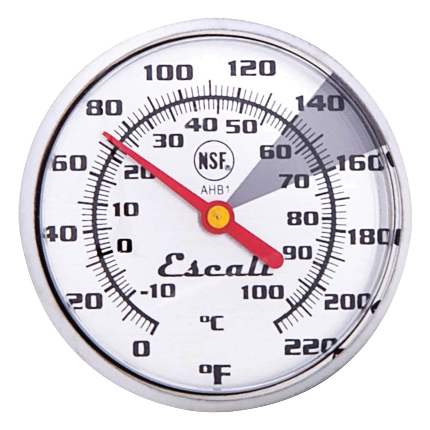 Escali ESCLAHB1 Meat-Thermometers - View #2