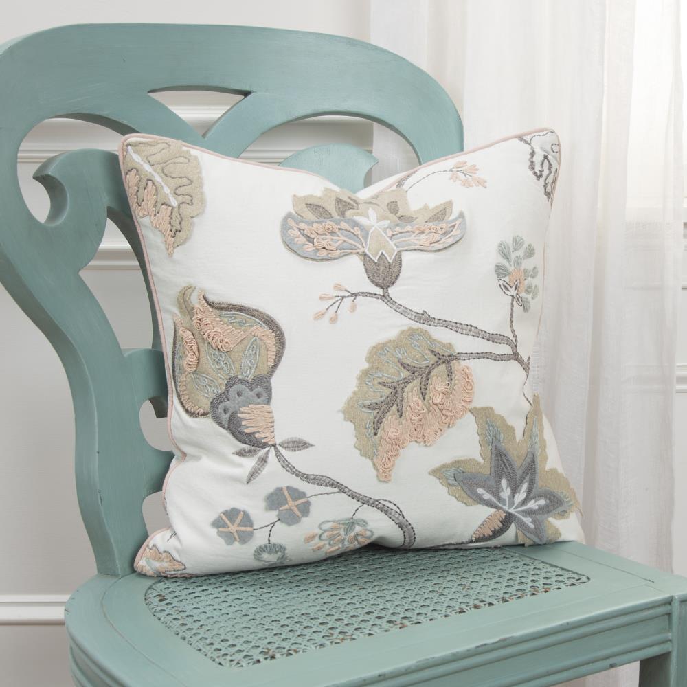 Rizzy Home T16218 Accent-Pillows - View #4