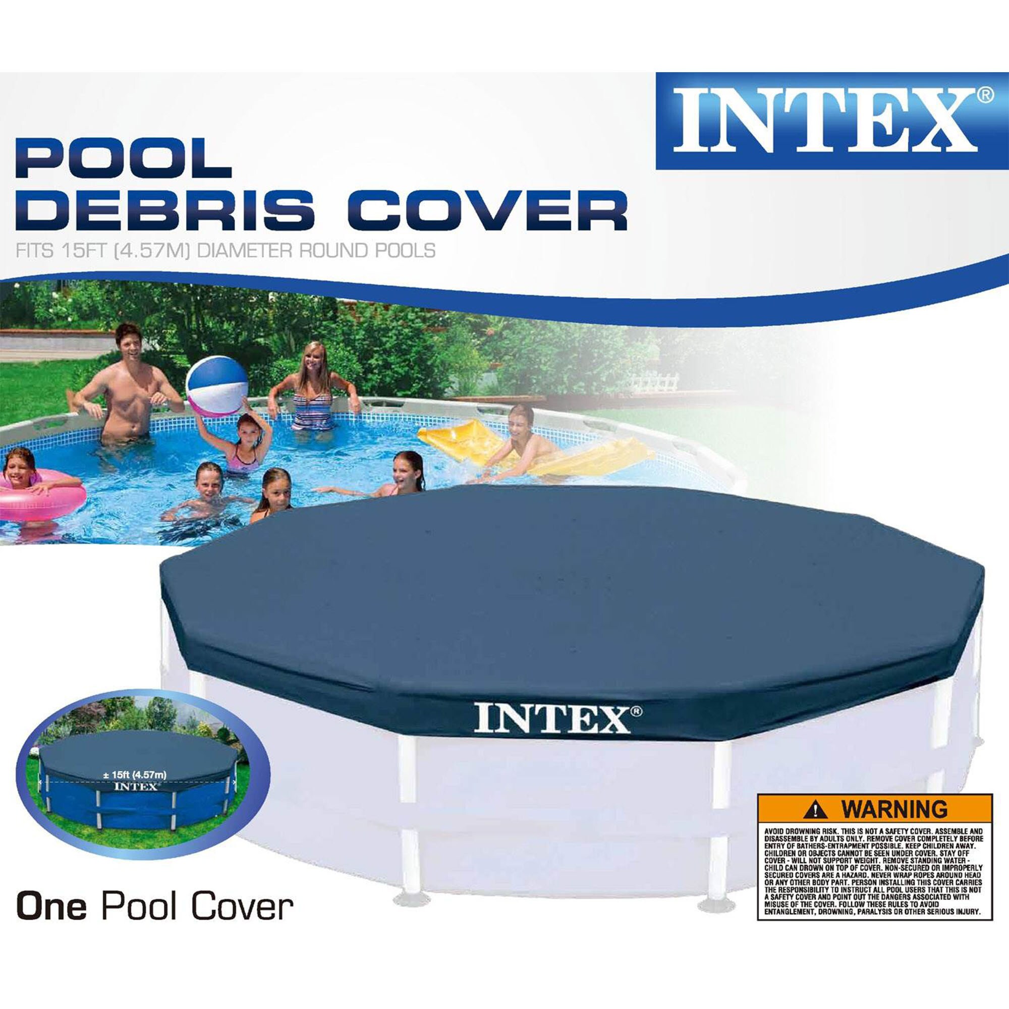 Intex 176185 Pool-Covers - View #10