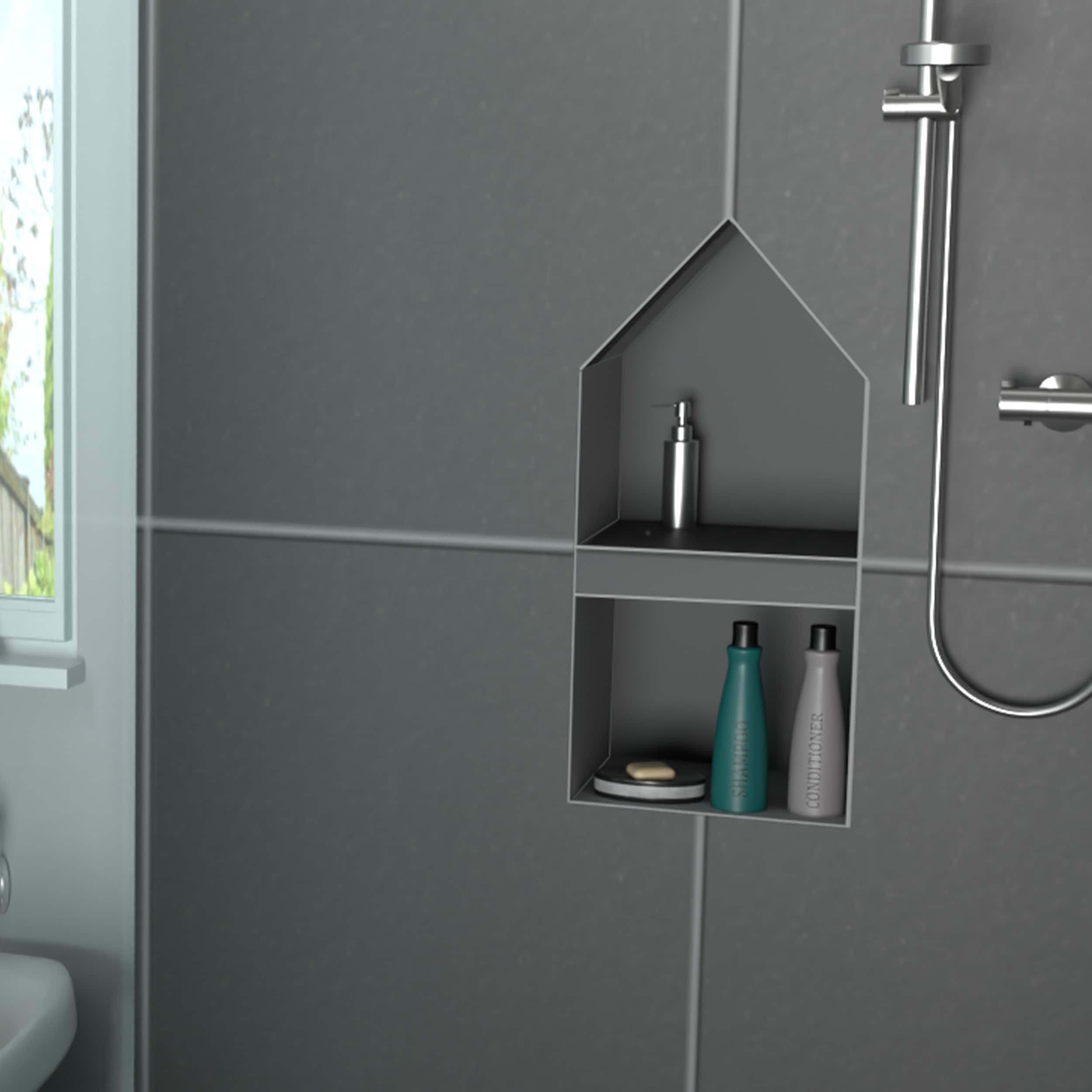wedi US3000016 Shower-Accessories - View #2