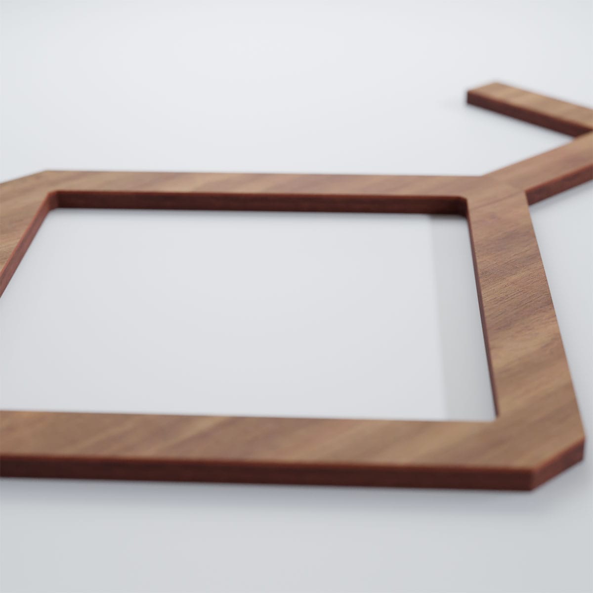 Ekena Millwork WALW08X08X0250CAMWA Wall-Panels - View #5