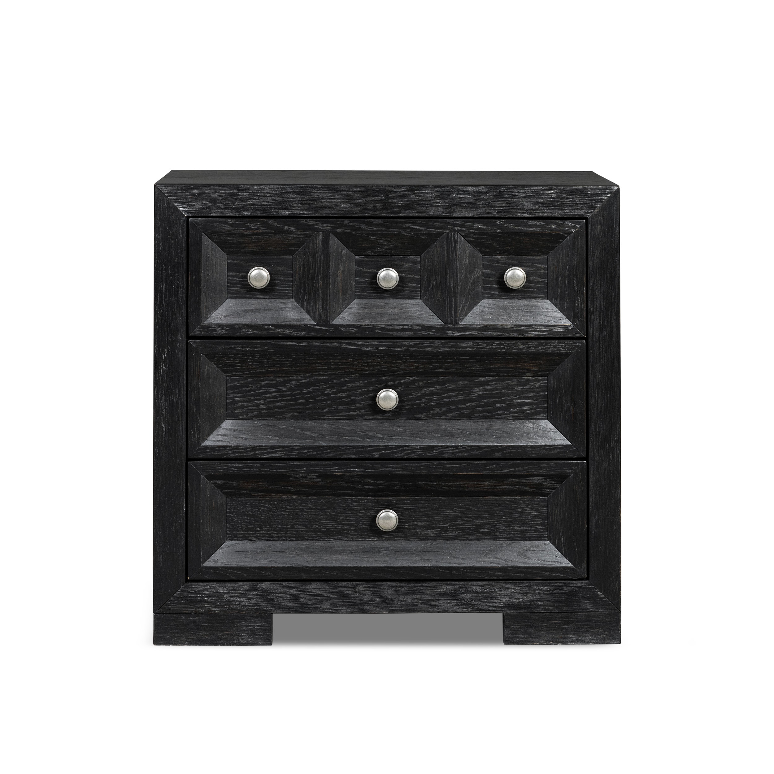 Furniture of America IDF-79011BK-N nightstands - View #4