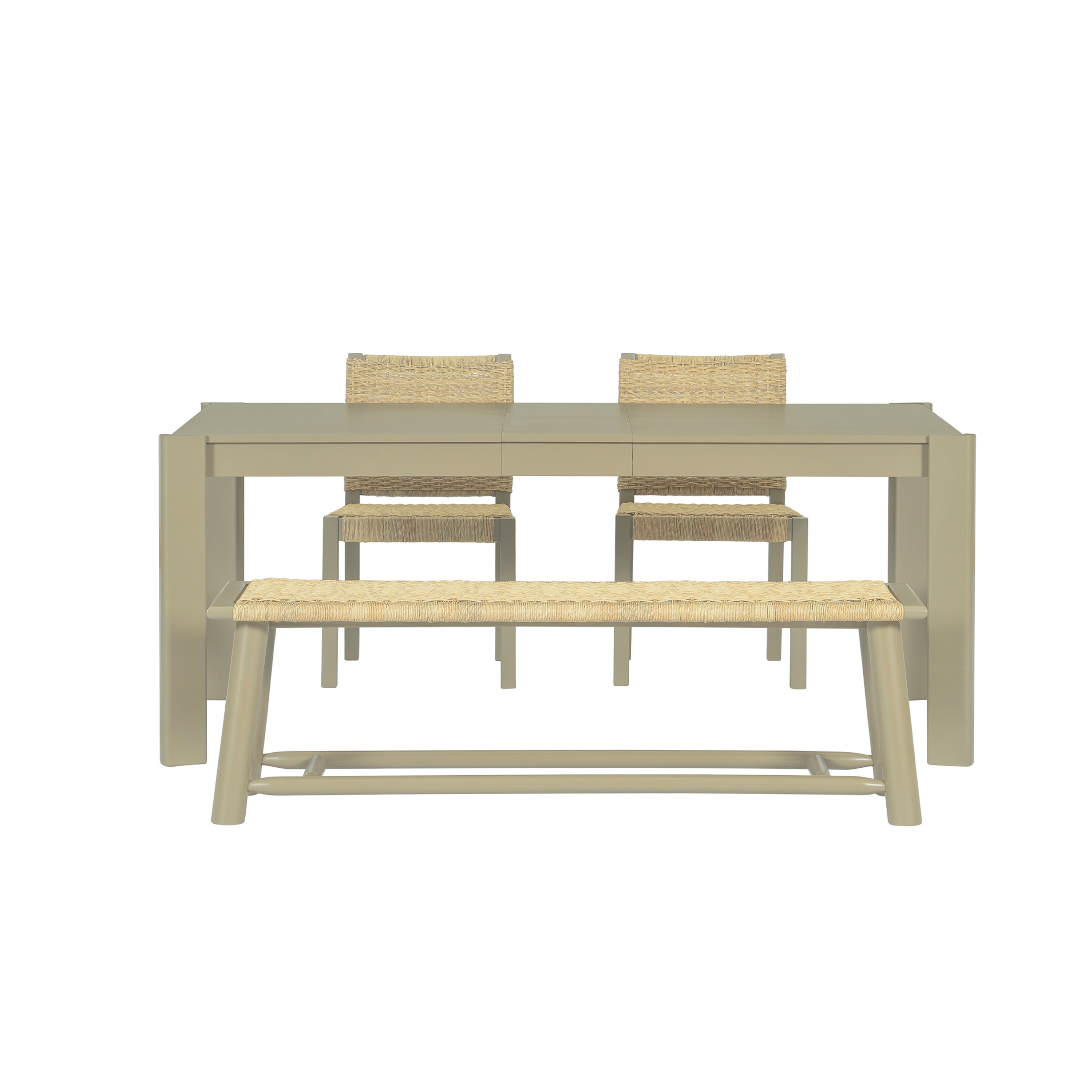 Runesay AJ30 chairs - View #2