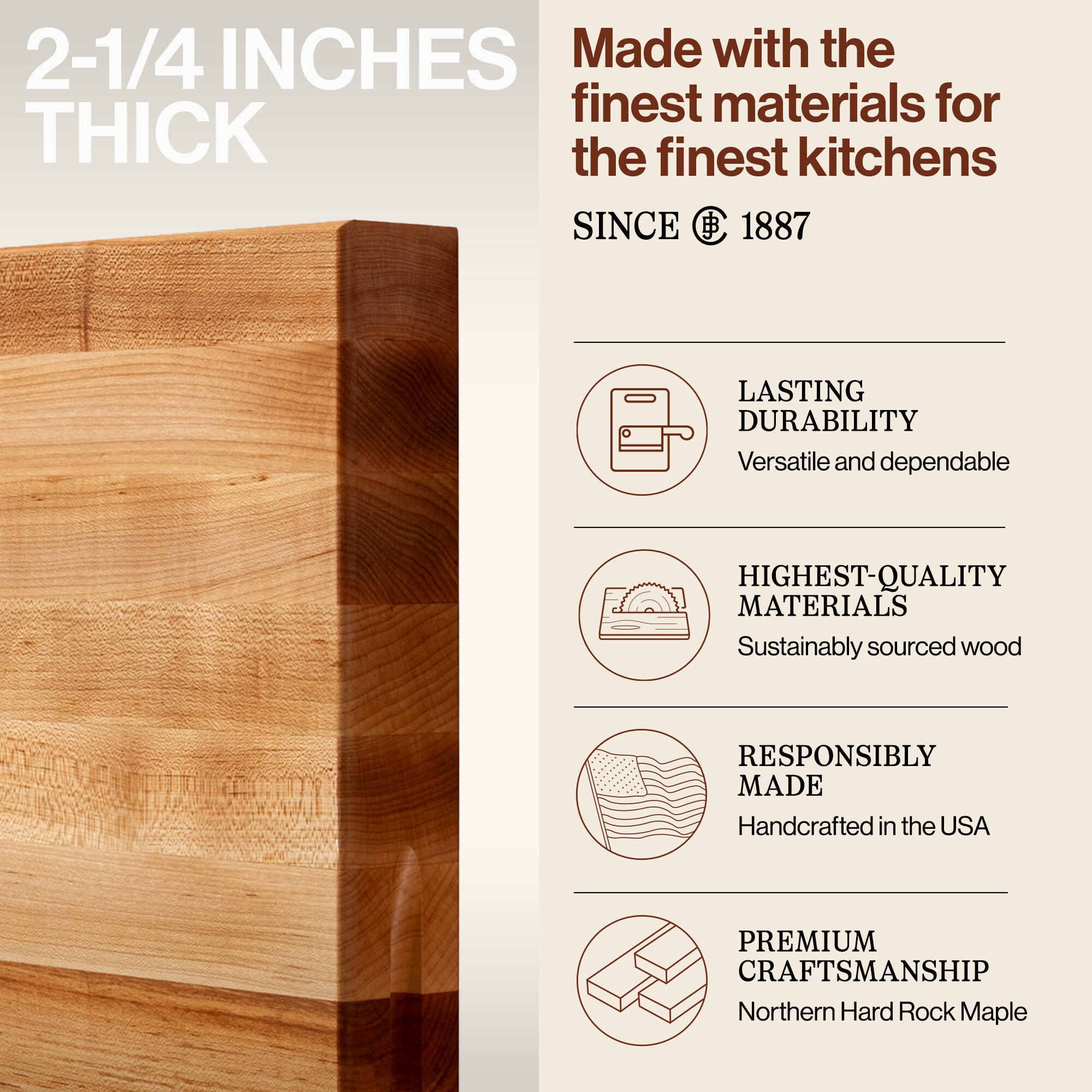 John Boos 197299 Cutting-Boards - View #3