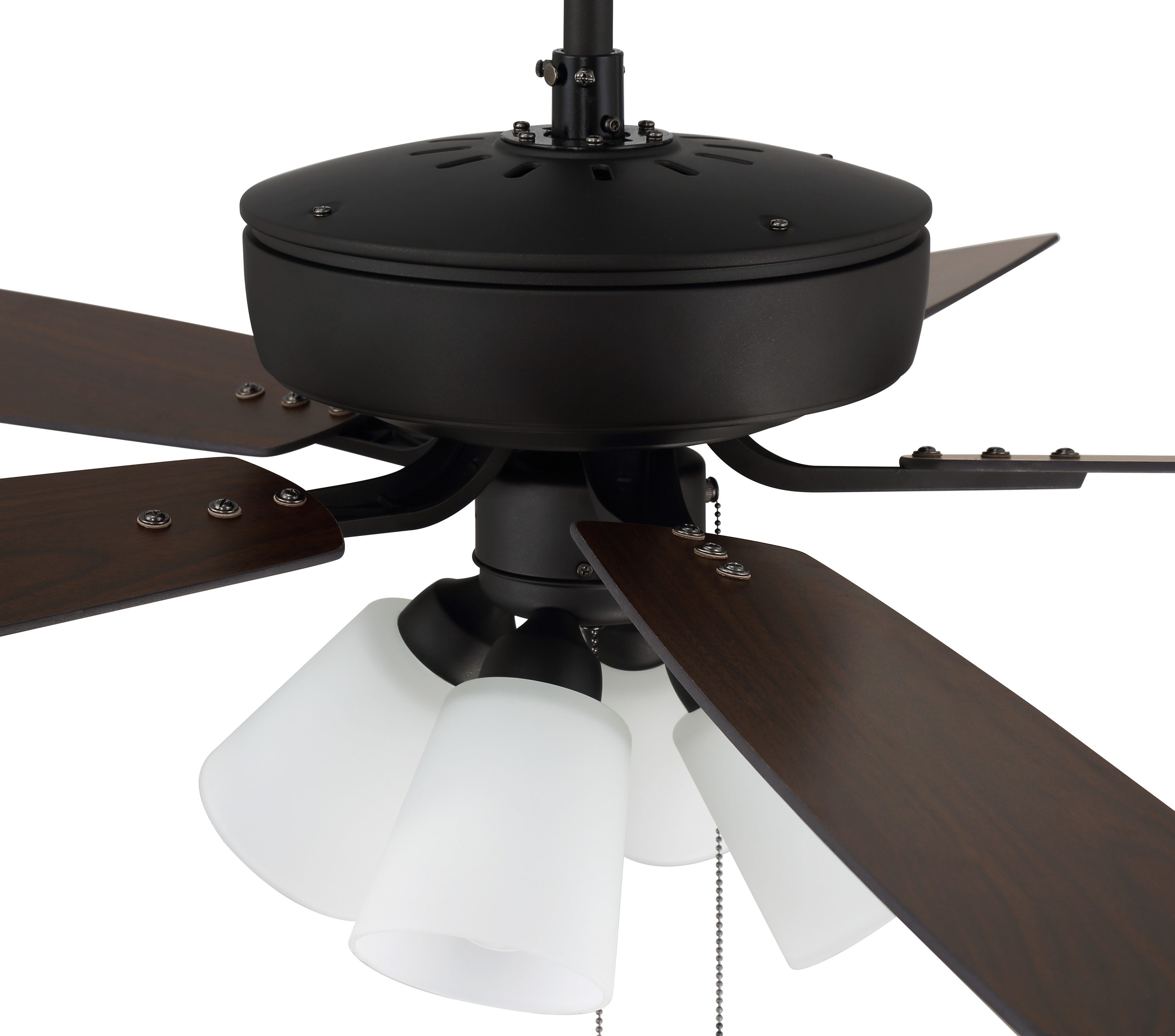 Craftmade P114ESP5-52ESPWLN Ceiling-Fans - View #9