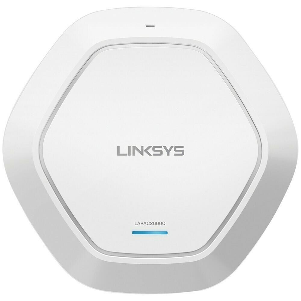 Linksys PETRA26322  LAPAC2600C AC2600 Dual-Band Cloud Wireless Access Point