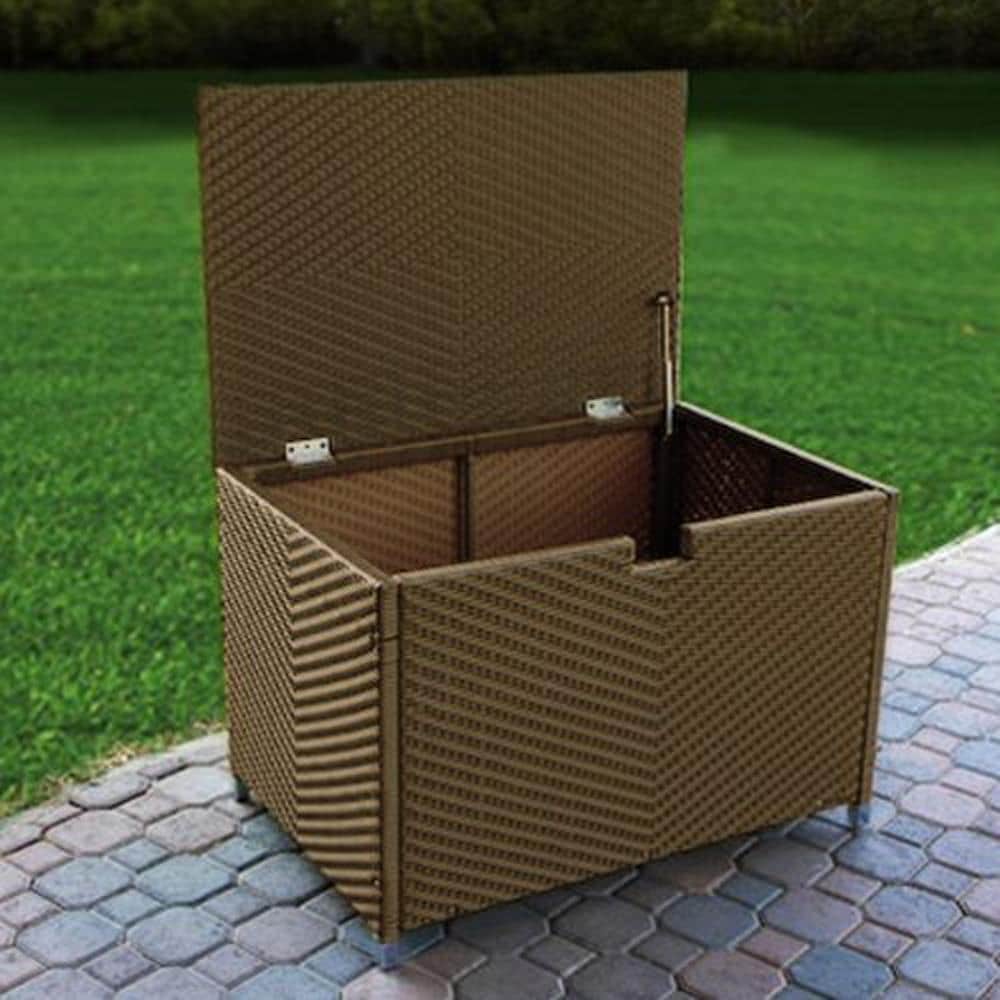 Tortuga Outdoor SW-MSB Deck-Boxes - View #3
