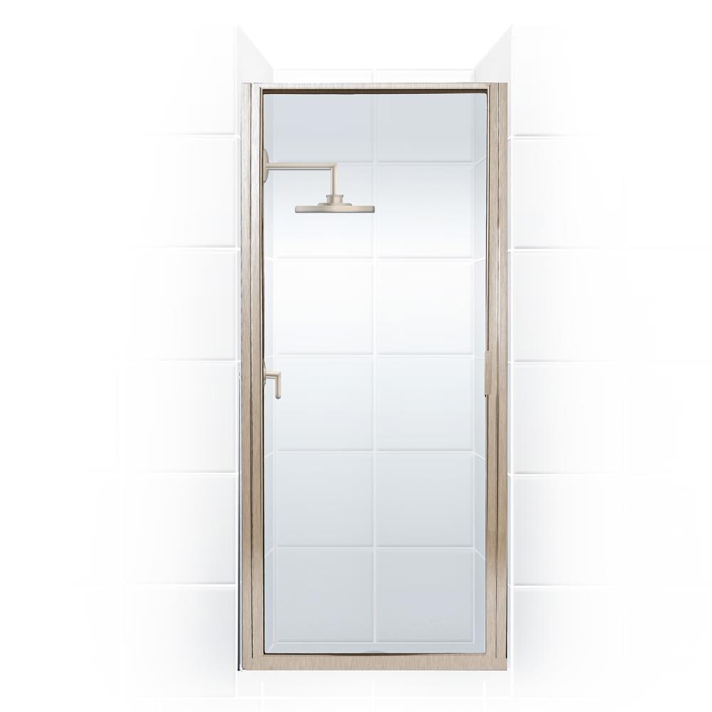 Coastal Shower Doors P28.83N-C Shower-Doors - View #2
