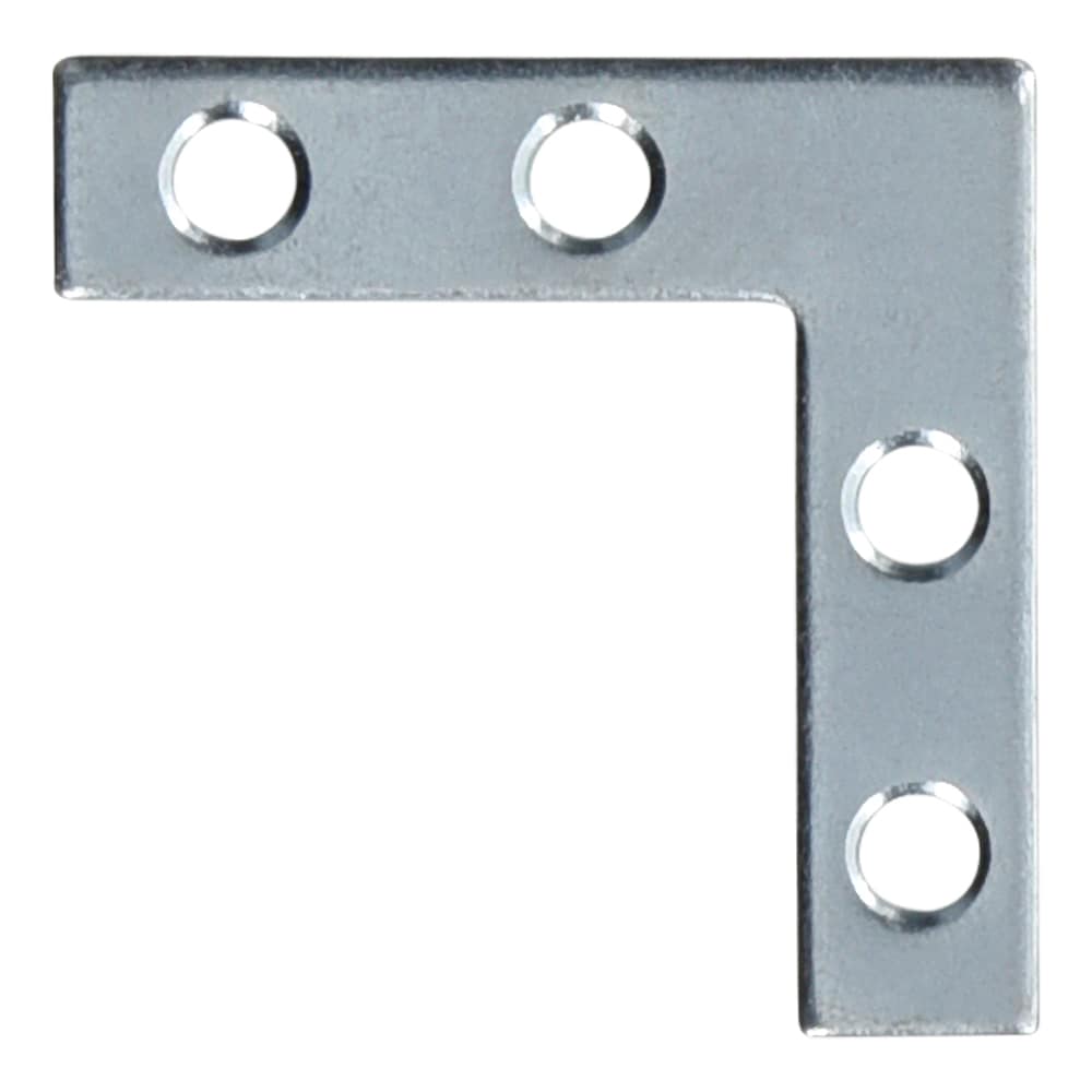 RELIABILT 605754 Mending-Plates-Brackets-Braces - View #2