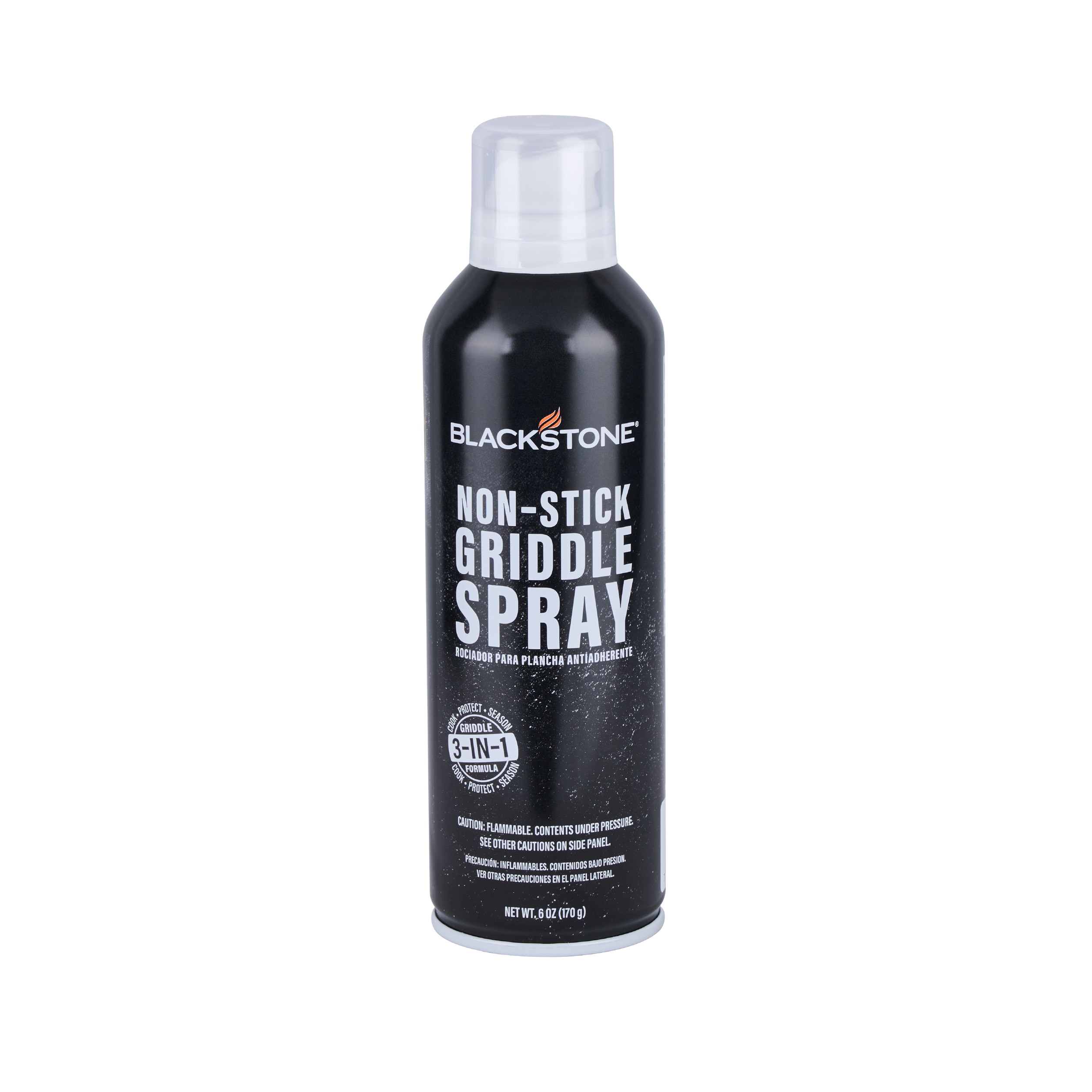 Blackstone 4142 6 Ounce(s) Non-stick grill spray Cooking Spray