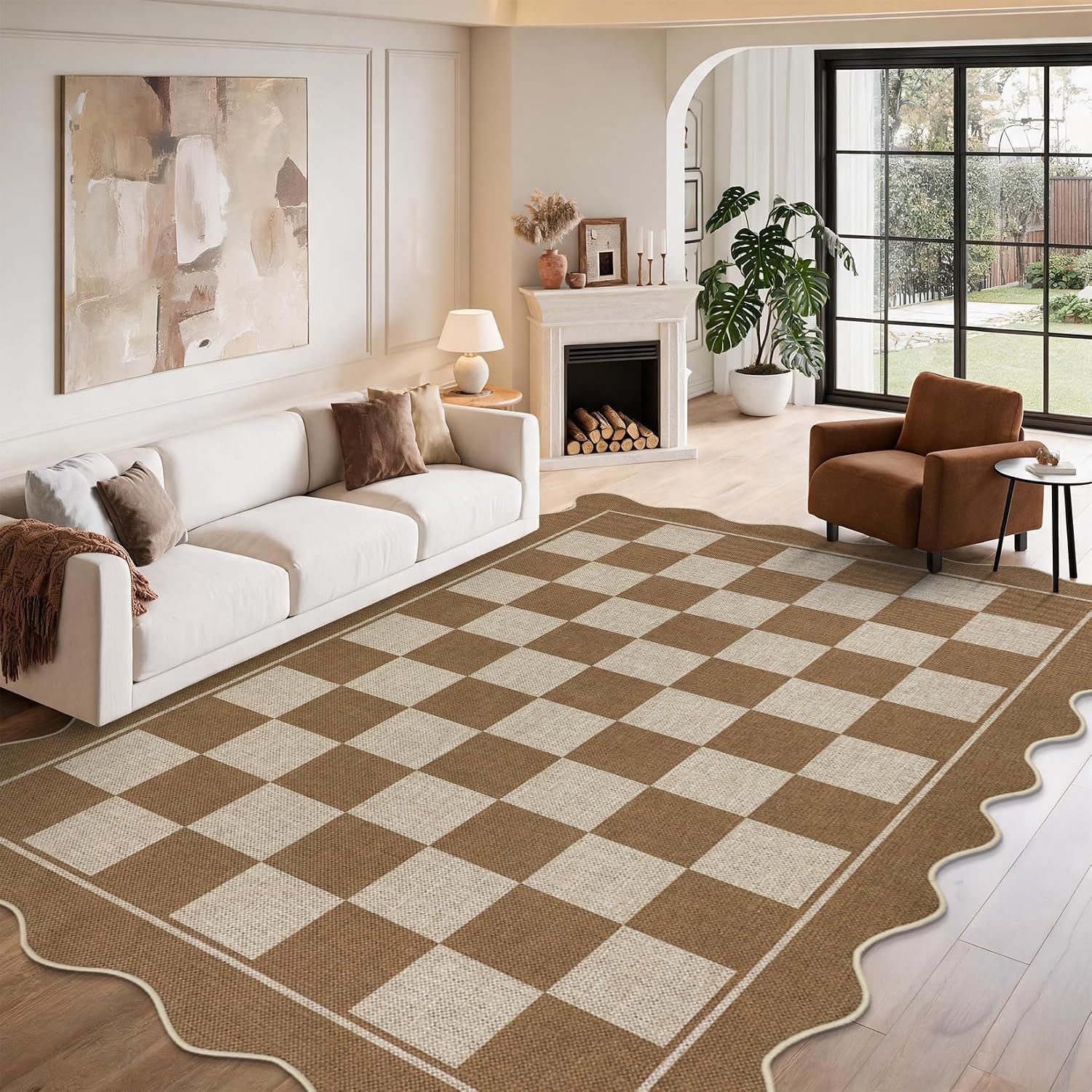 GAOMON CES602B8MIT02Y3 rugs - View #2