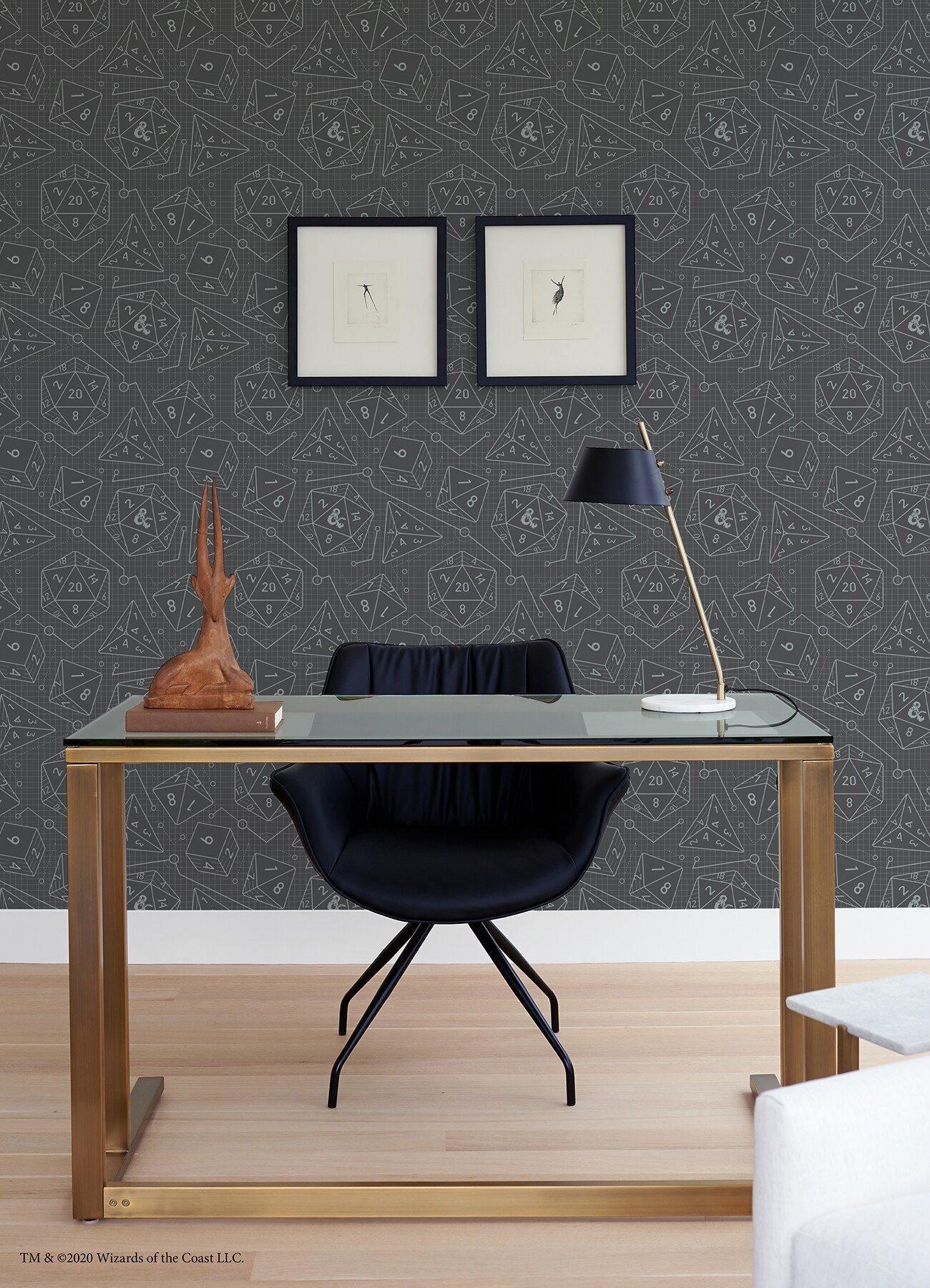 RoomMates RMK12625RL wallpaper - View #2