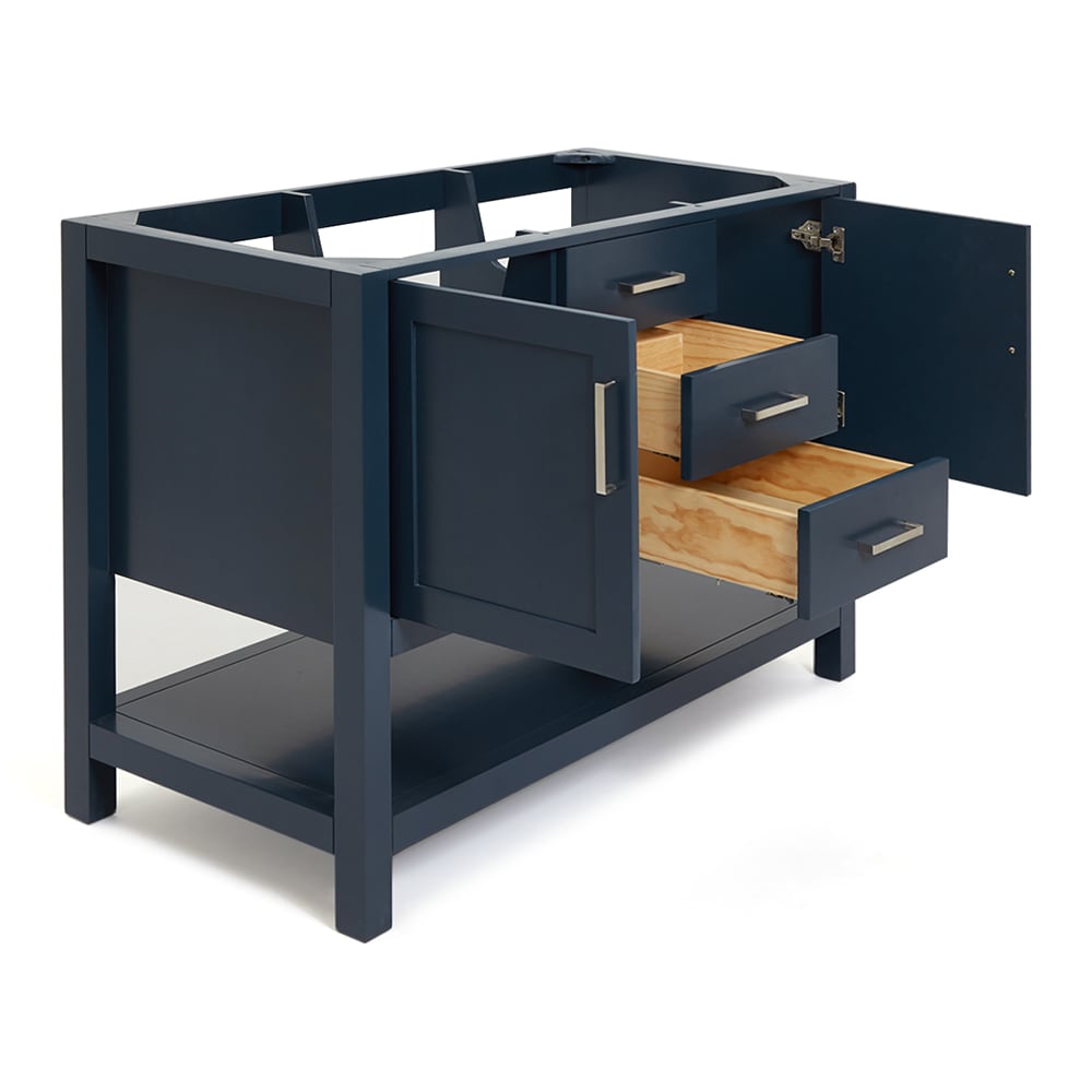 ARIEL R048S-BC-MNB vanities - View #6