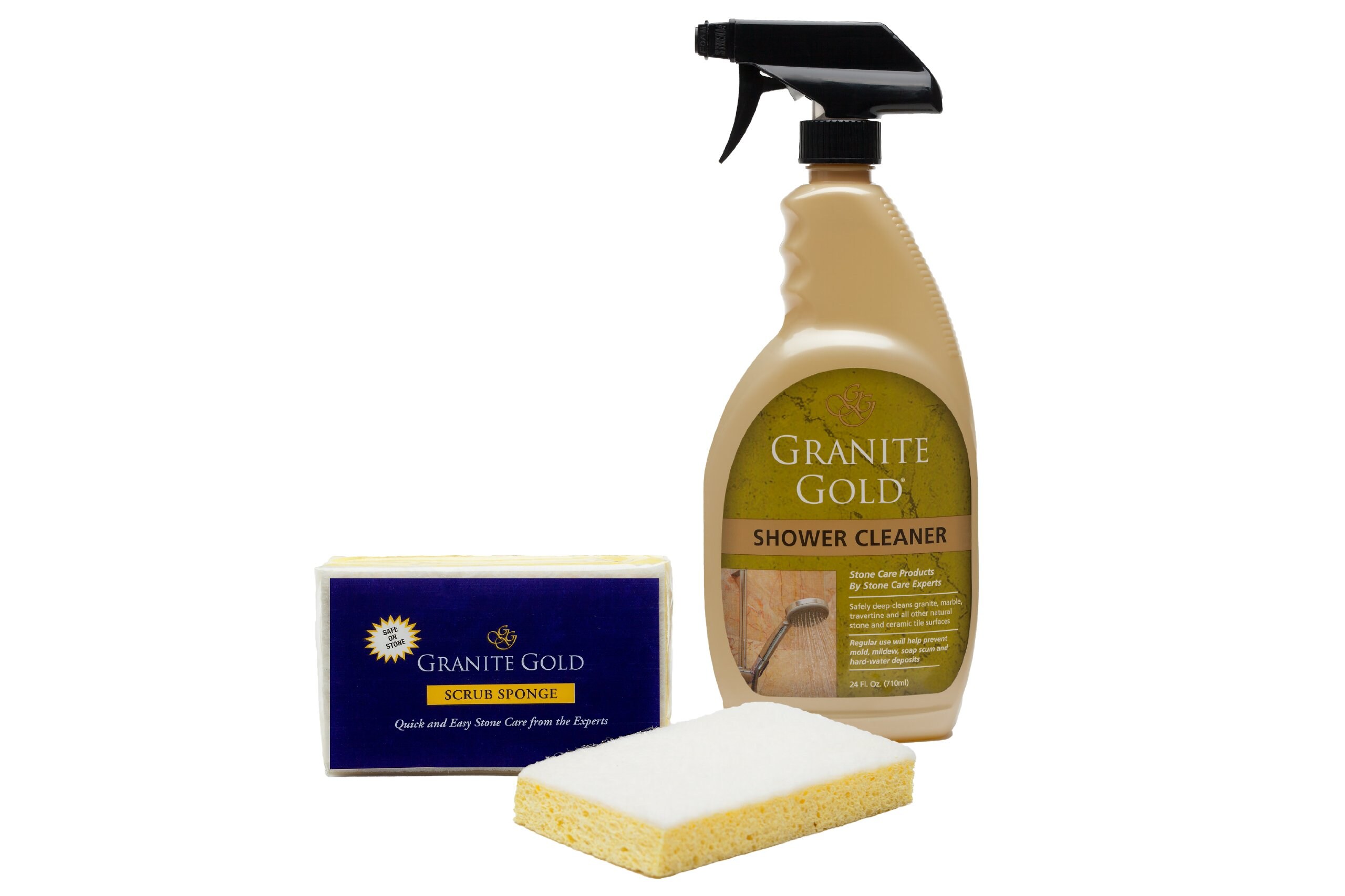 Granite Gold GG0022-8436 Sponges-Scouring-Pads - View #3