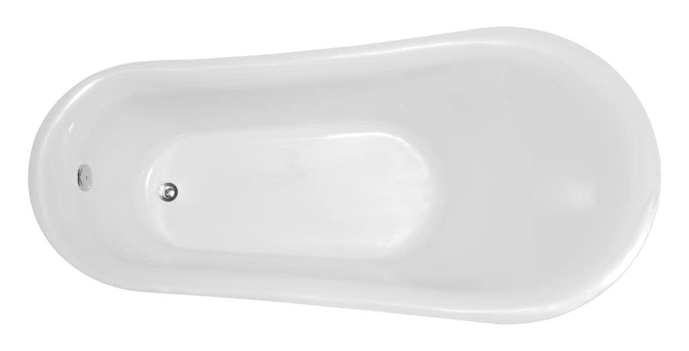 ANZZI FT-AZ090 bathtubs - View #6