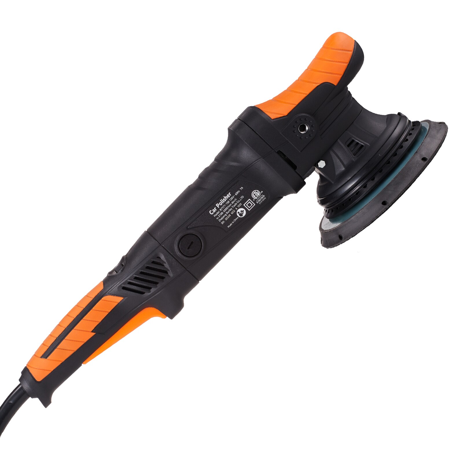 VEVOR SCZYJQCPG60102748V1 Corded-Polishers - View #9