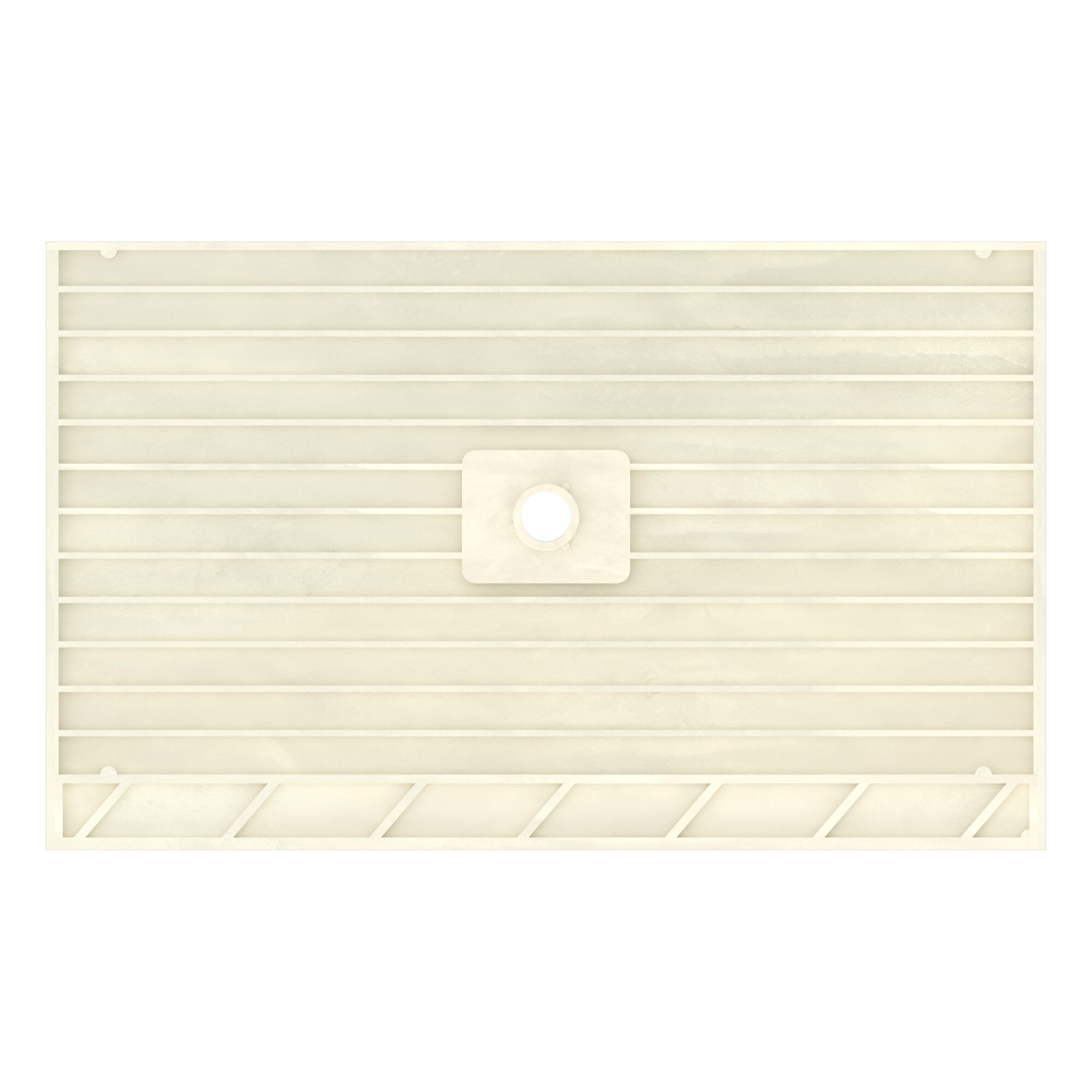 Tile Redi 3063CBF-PVC Shower-Floors - View #6