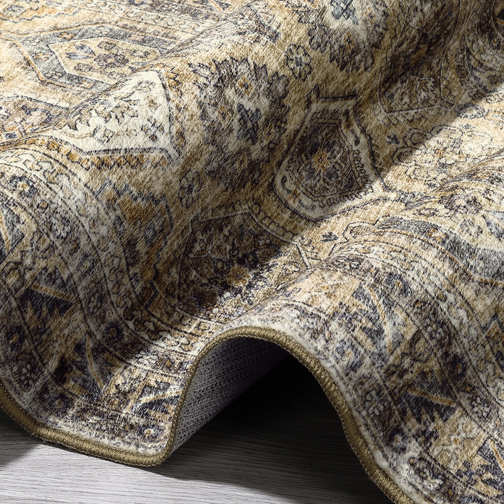 Qeetex LSN-PHO-33LHY9FC rugs - View #8