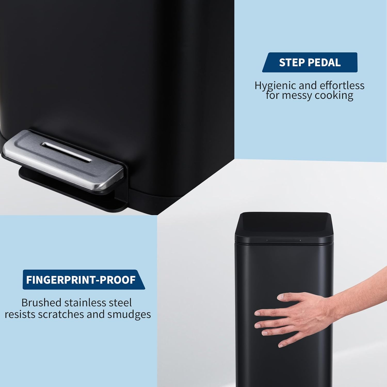 Qeetex JBX-PIS00TR939X m031725 - View #5