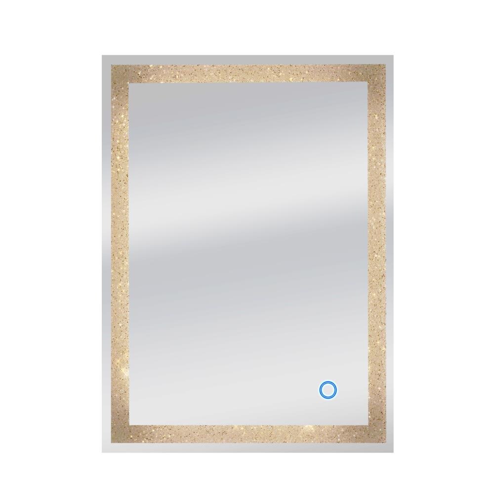 Dyconn Faucet M13AT2434WC Framed-Bath-Mirrors - View #6
