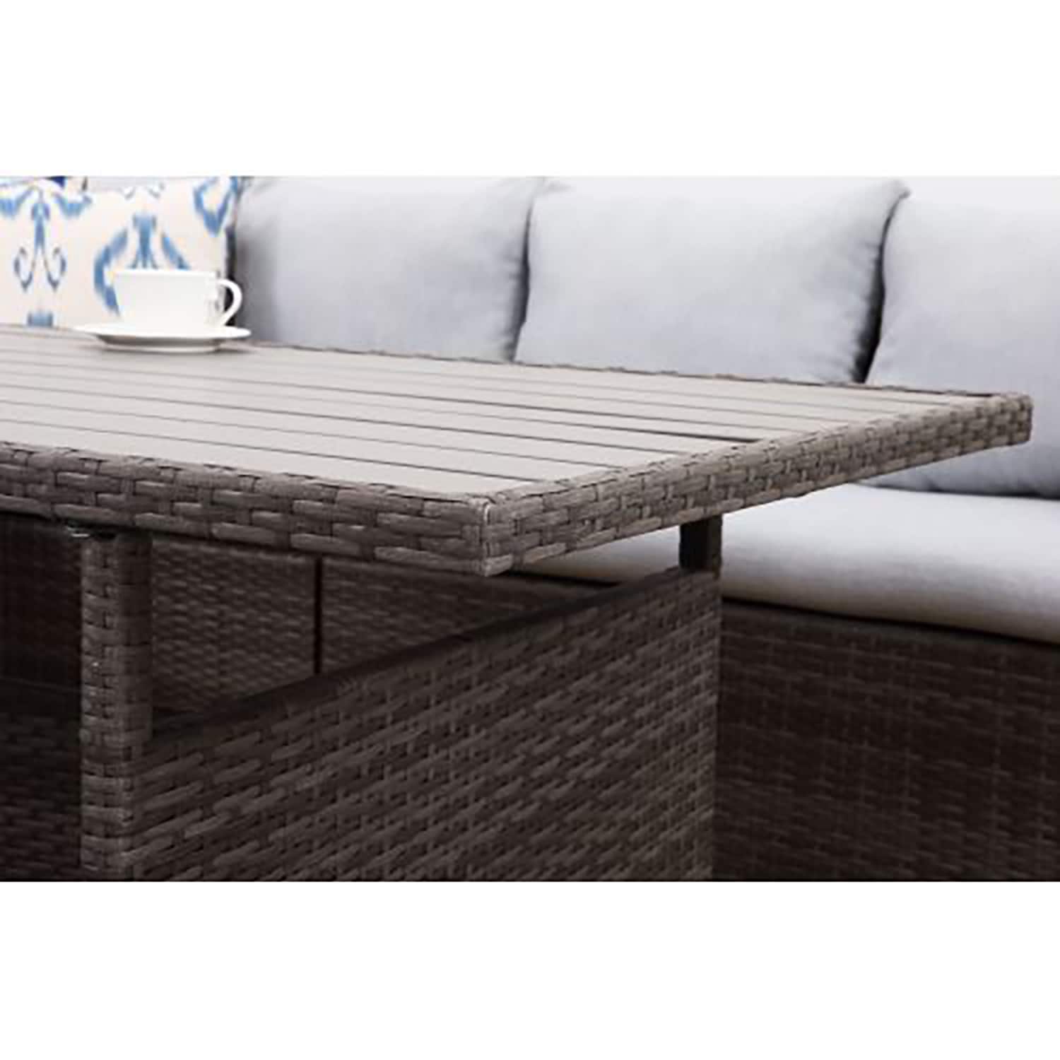 GZMR GM-EF-00024 Patio-Conversation-Sets - View #14
