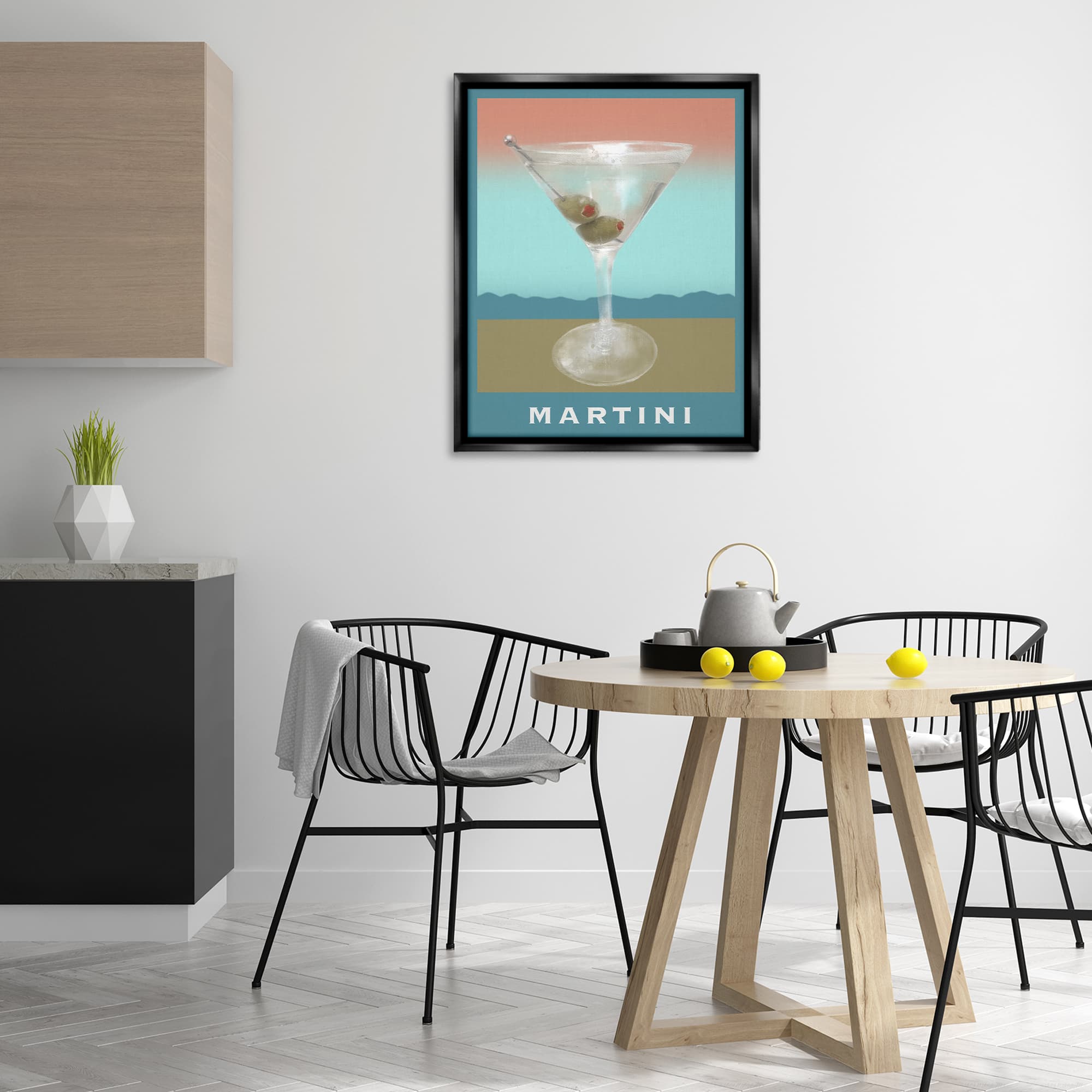 Stupell Industries BS-496-FFB-24X30 Wall-Art - View #3