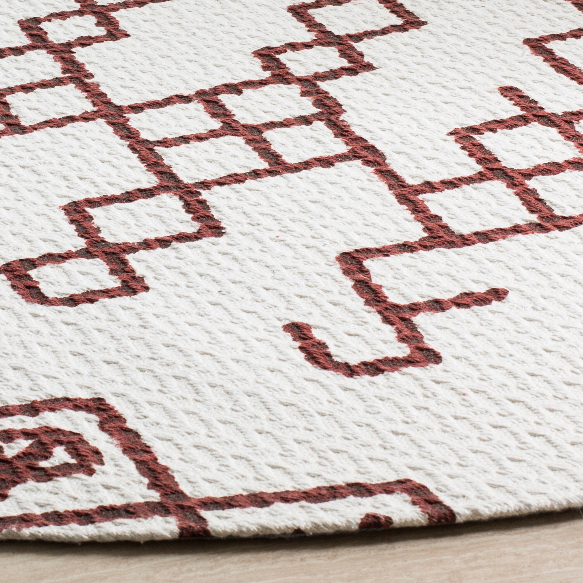 Safavieh CDR501D-6R rugs - View #3