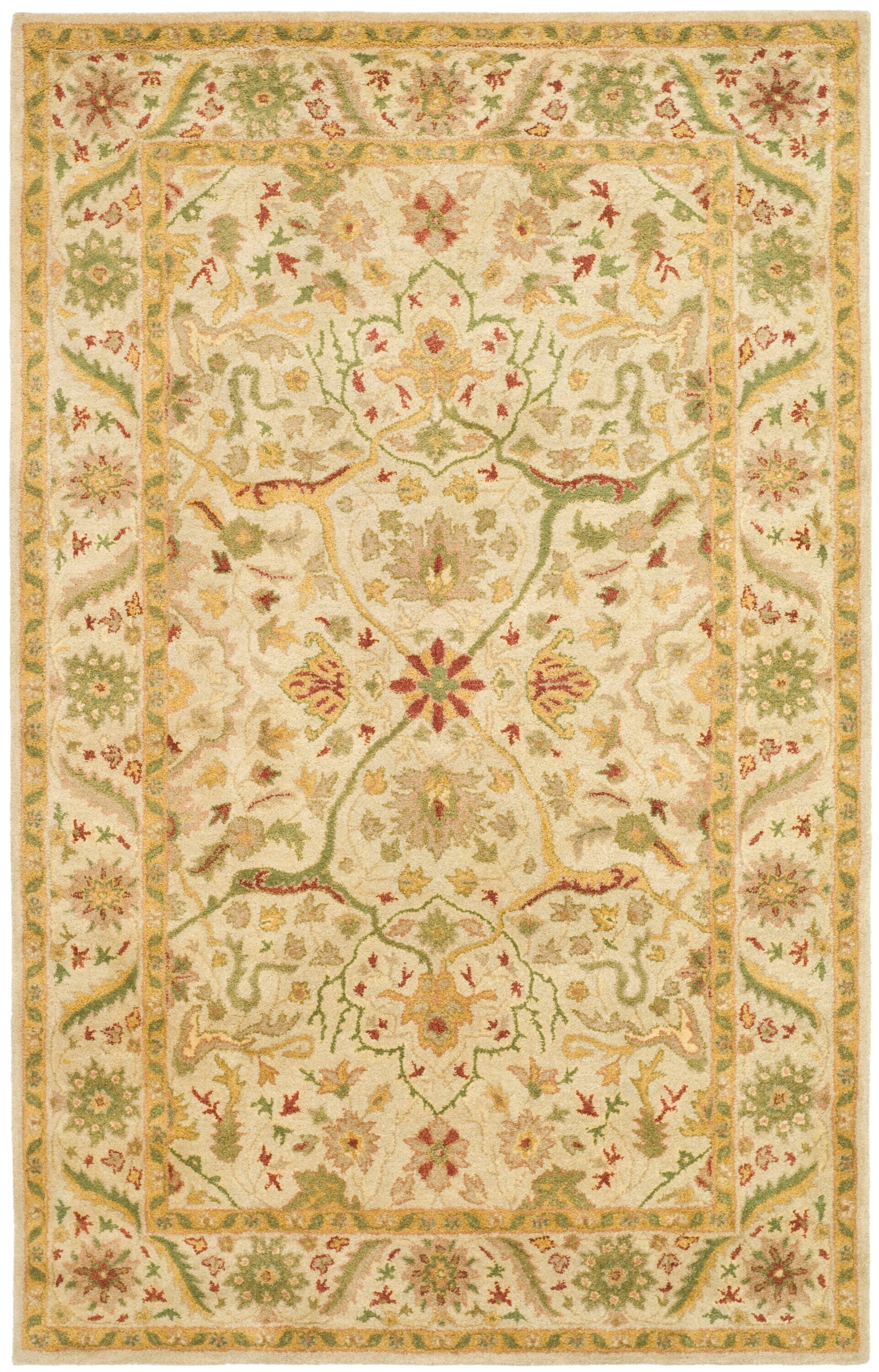 Safavieh AT14A-8 rugs - View #2