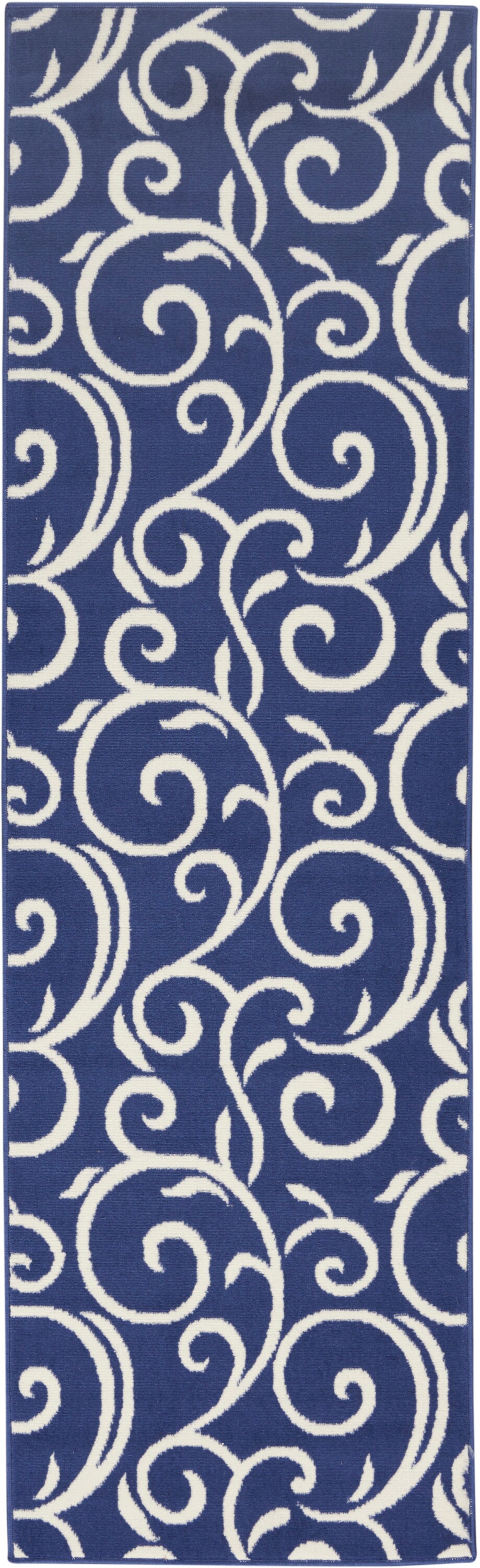 Nourison 99446411945 rugs - View #2