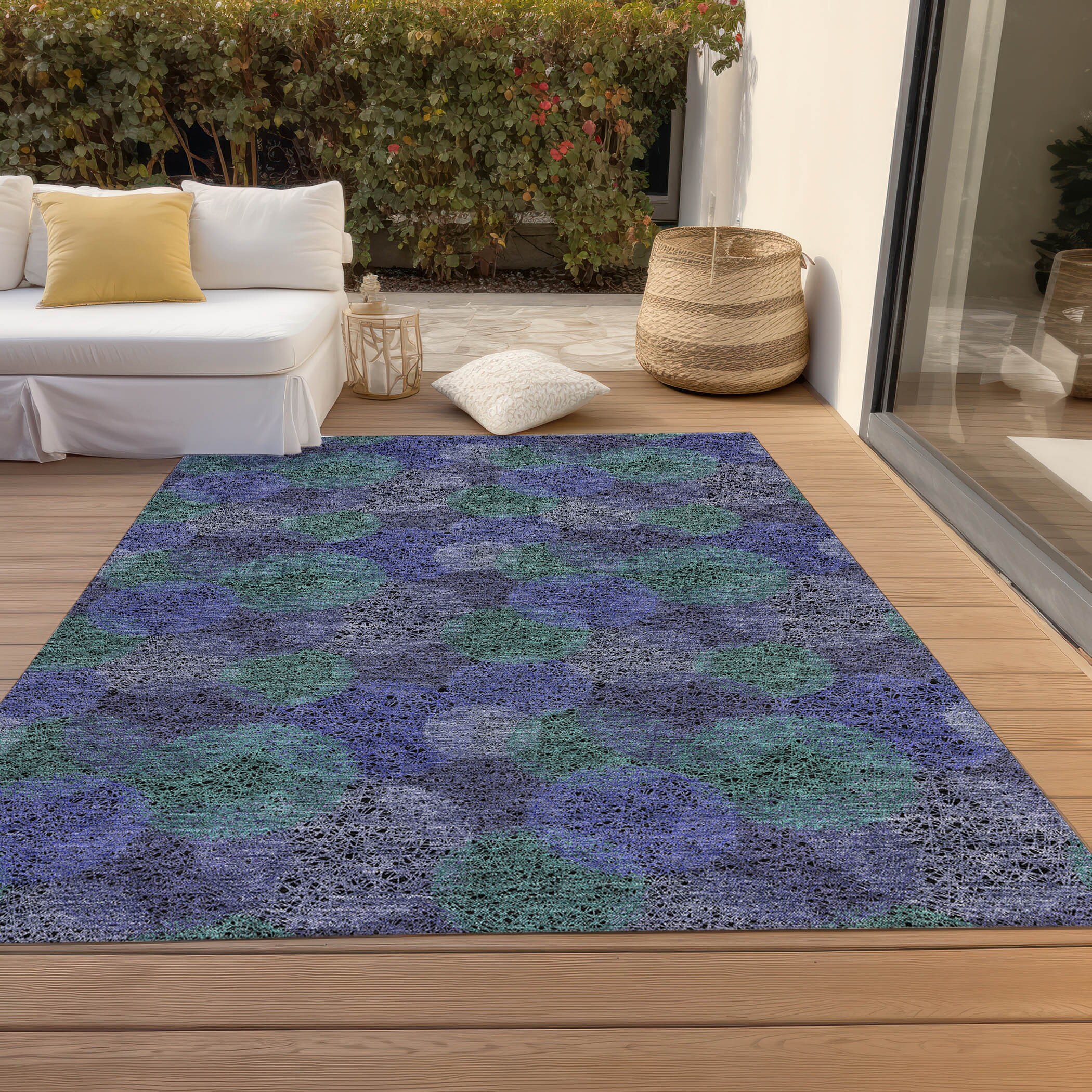Addison Rugs ACN977PP3X5 rugs - View #8