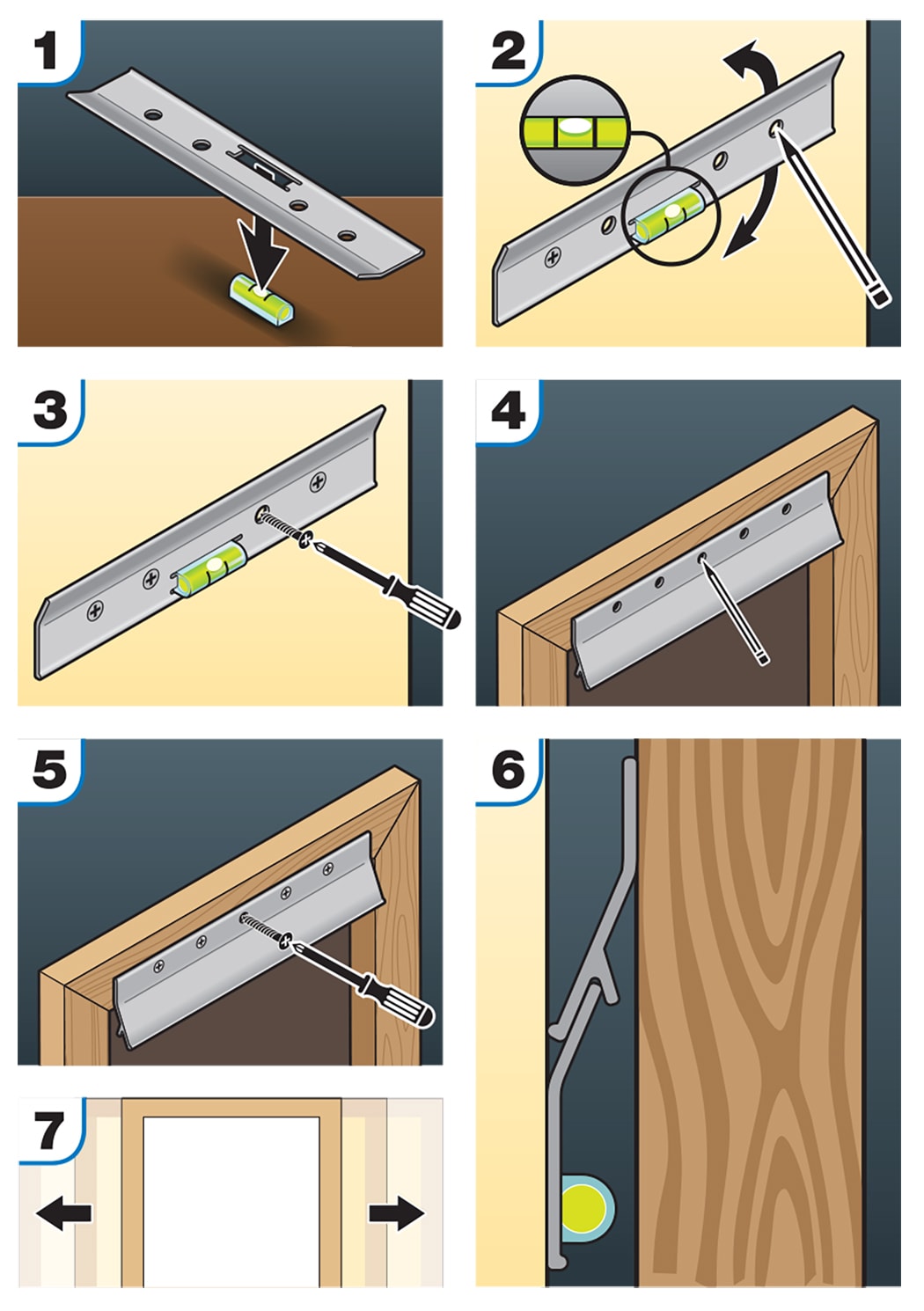 Hillman 122372 Picture-Hangers - View #2