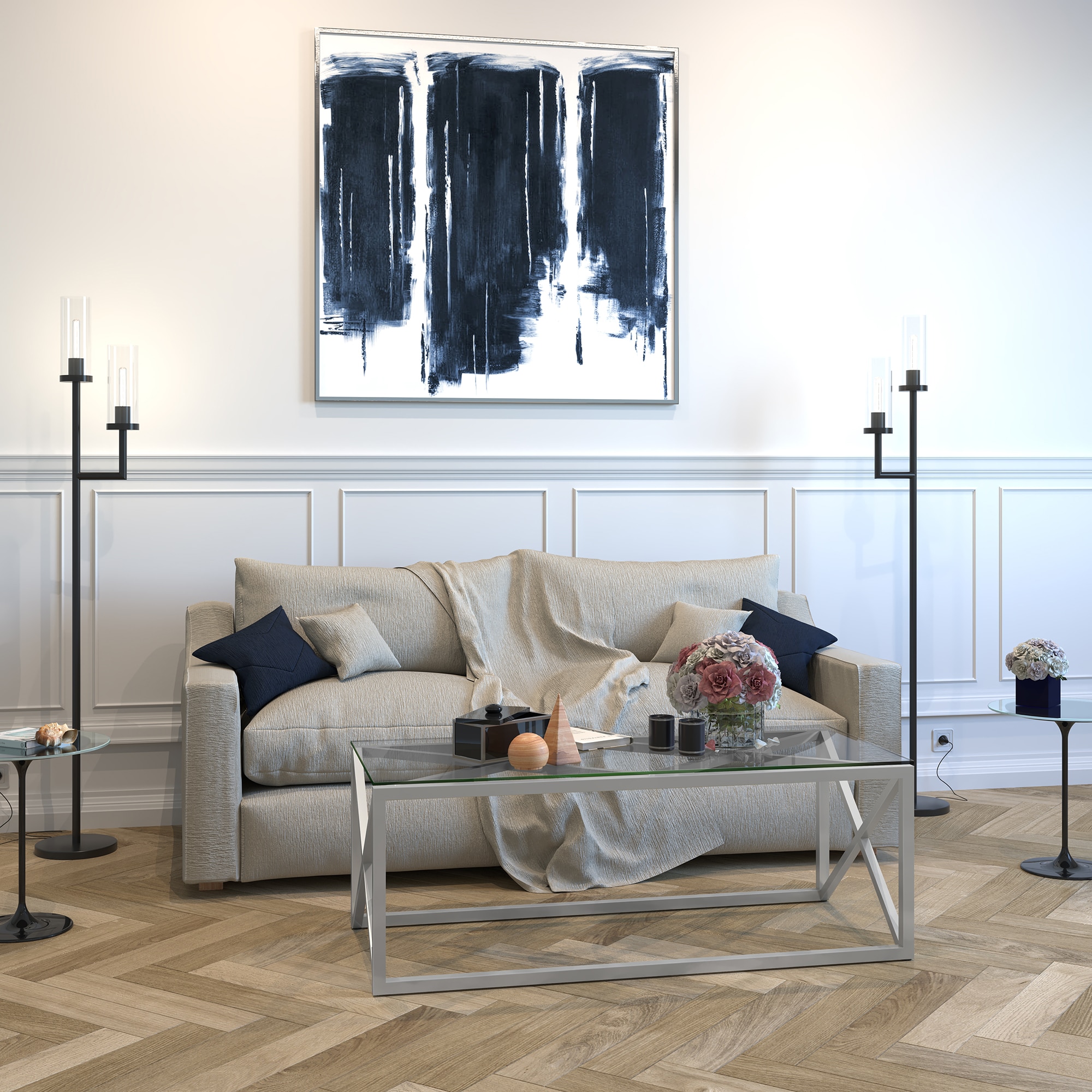 Hailey Home CT0060 Coffee-Tables - View #4