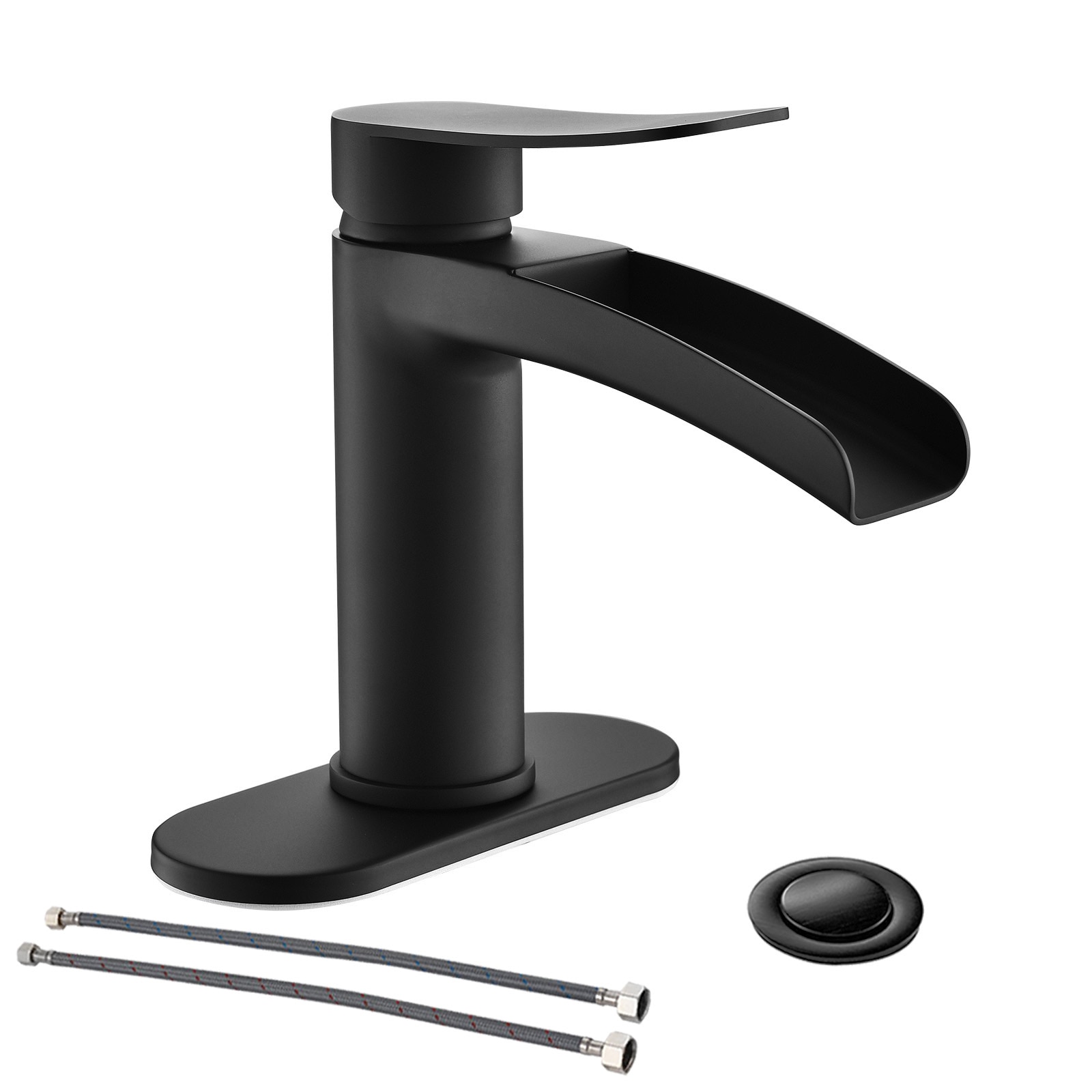 4-in minispread Bathroom Sink Faucets at Lowes.com