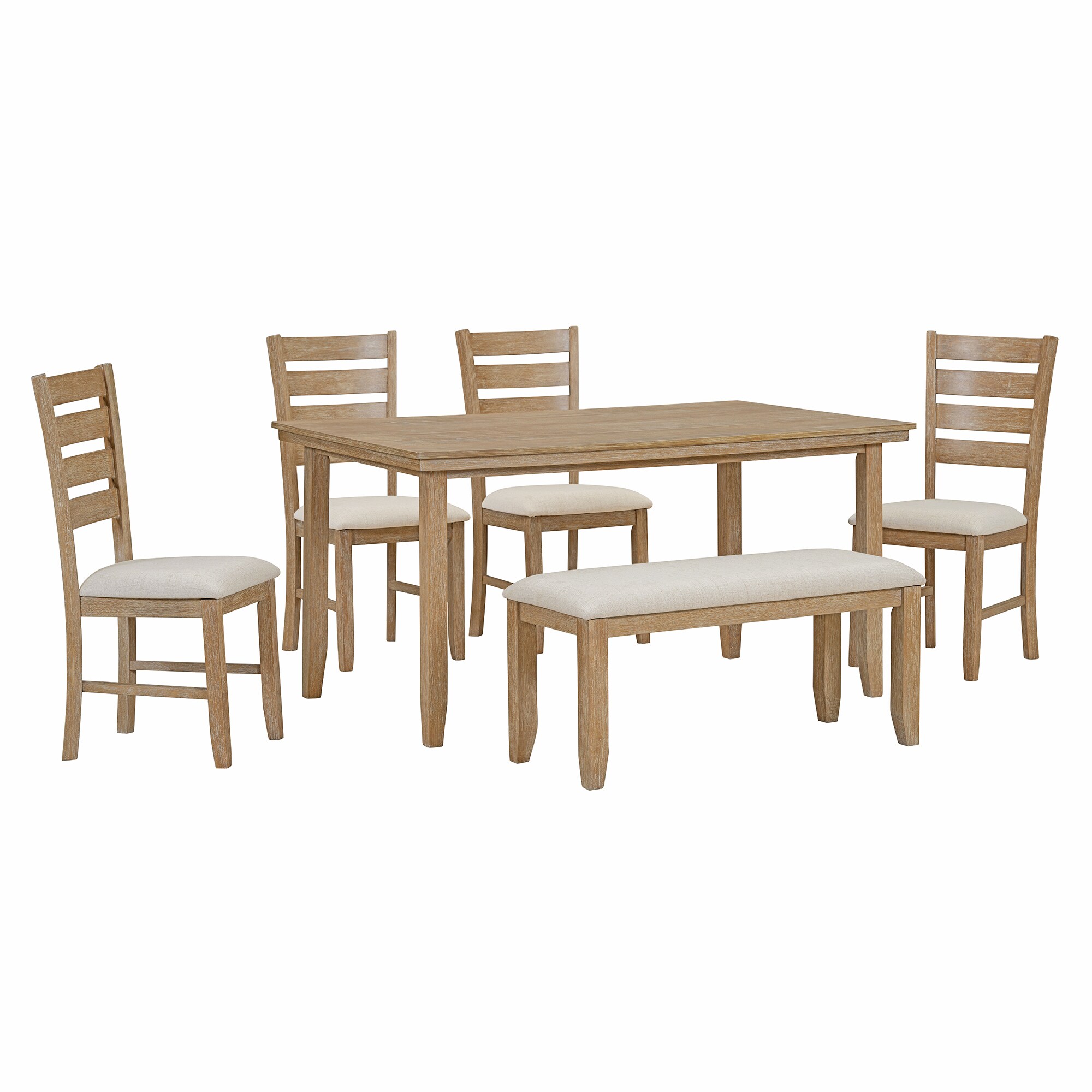 Siavonce XH52AAD Dining-Sets - View #12