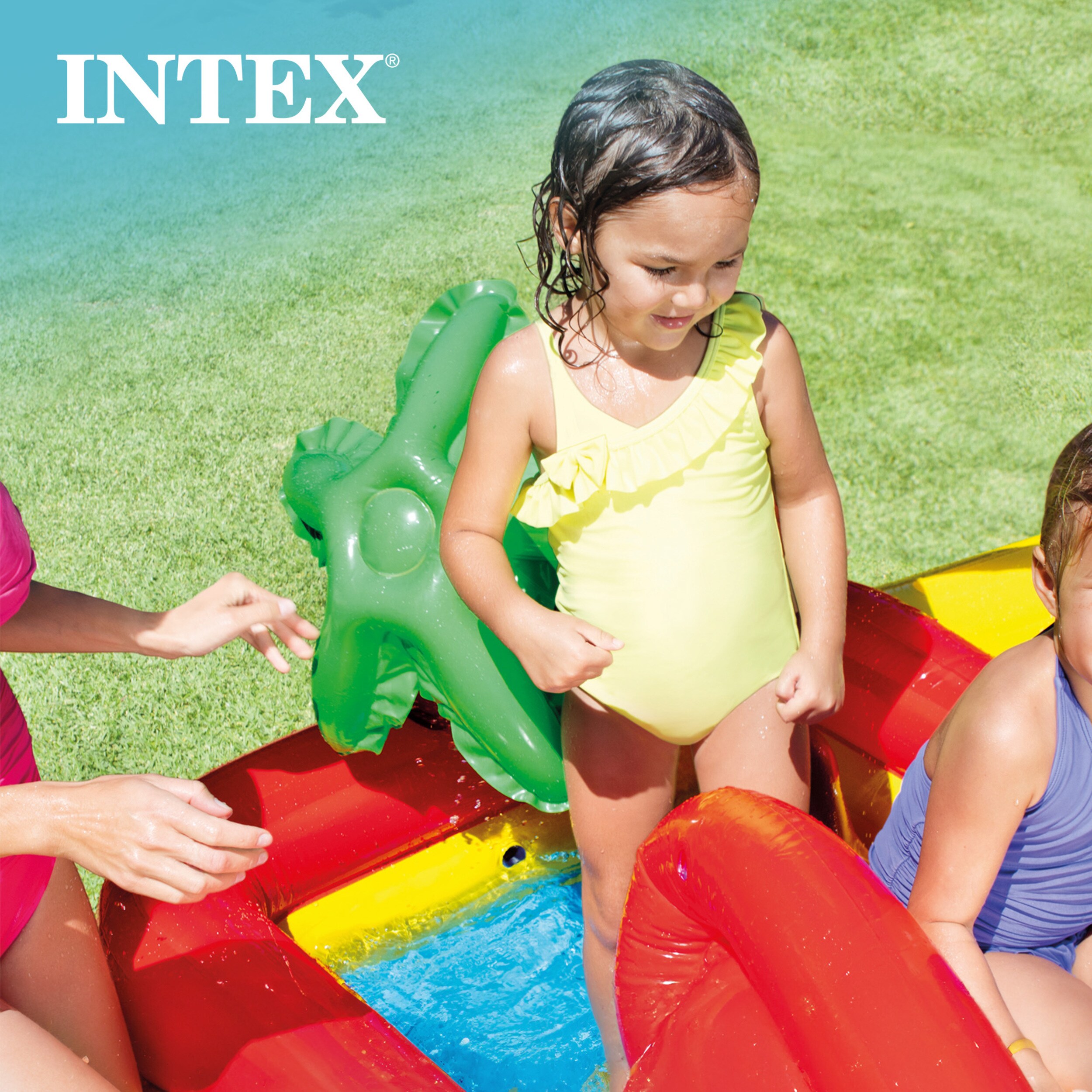 Intex 173551 Kids-Pools - View #12