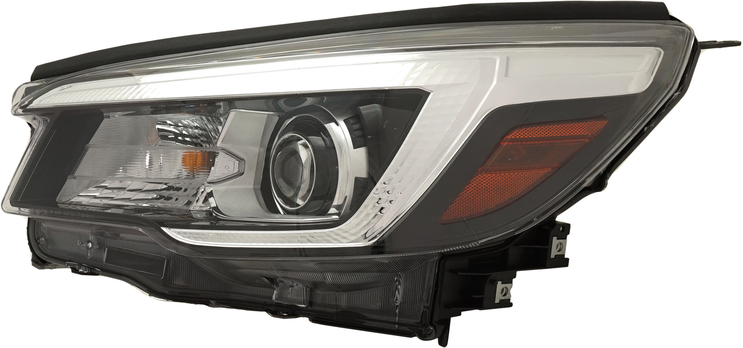 Garage-Pro GPRS10010012Q Headlights-Components - View #3
