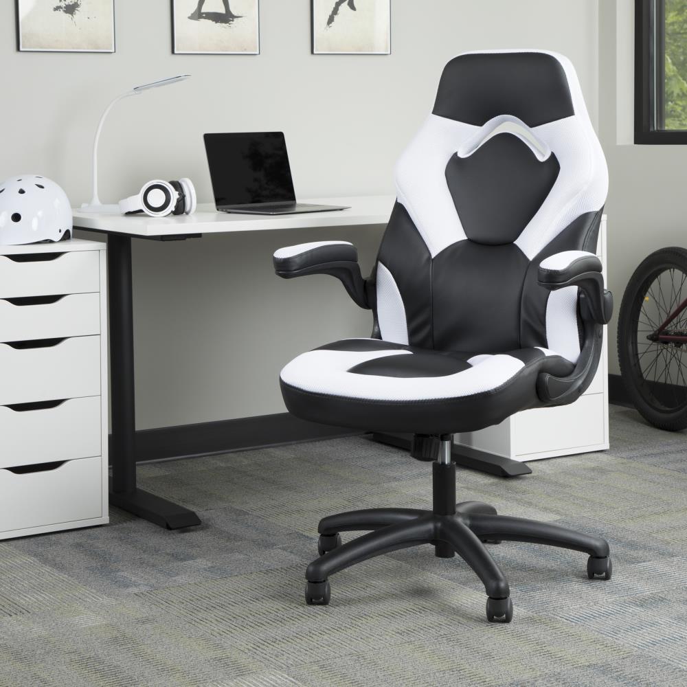 OFM ESS-3085-WHT Office-Chairs - View #4