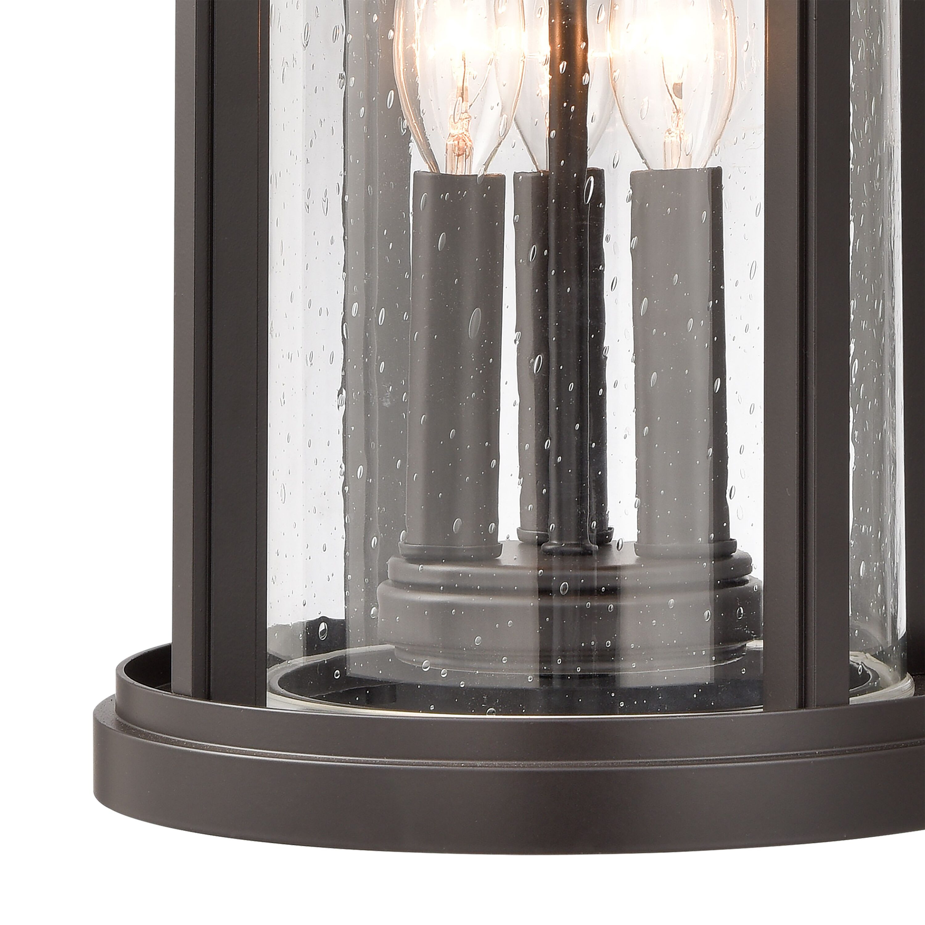 Westmore by ELK Lighting LW-2023260600430 Outdoor-Wall-Lighting - View #3