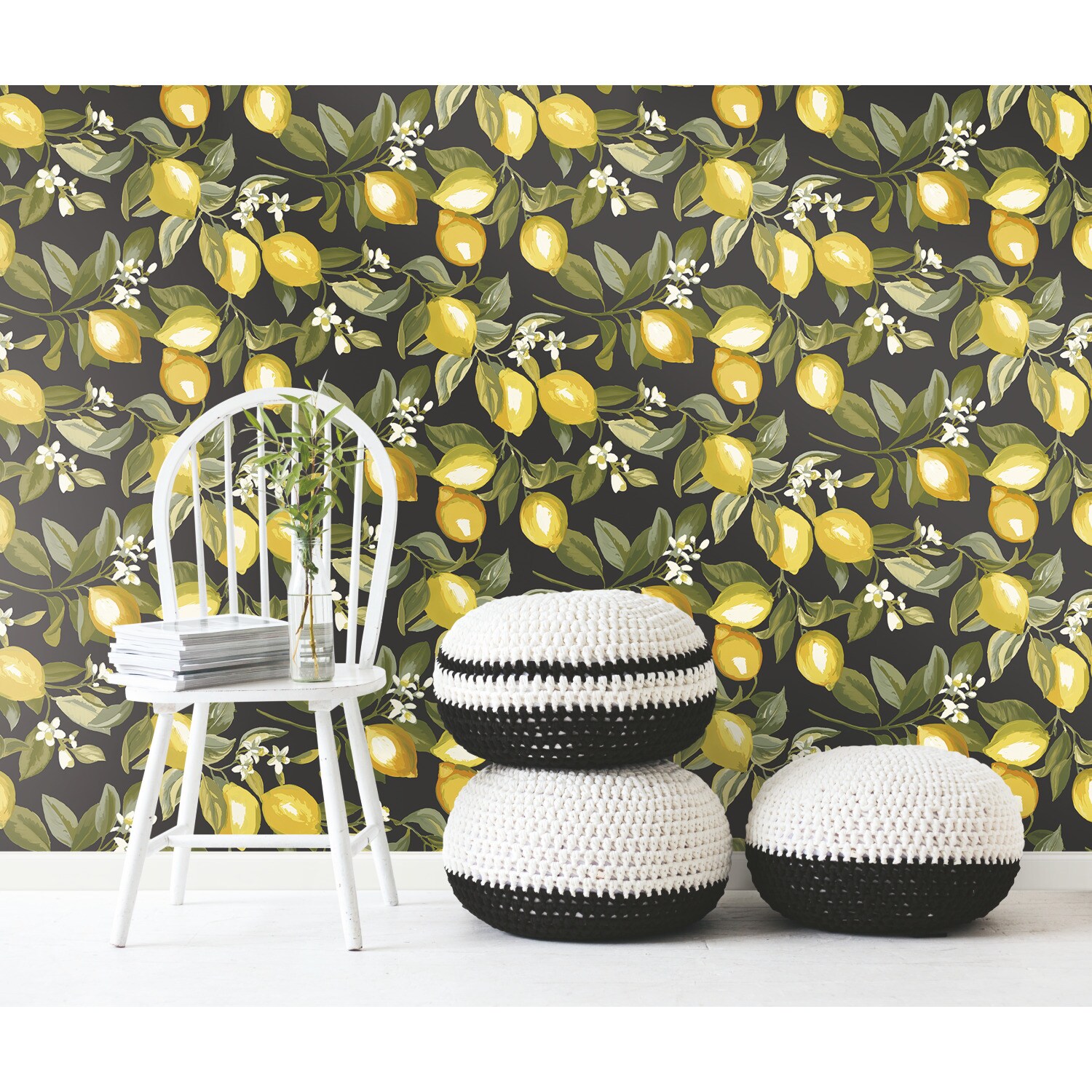 RoomMates RMK11658WP wallpaper - View #4