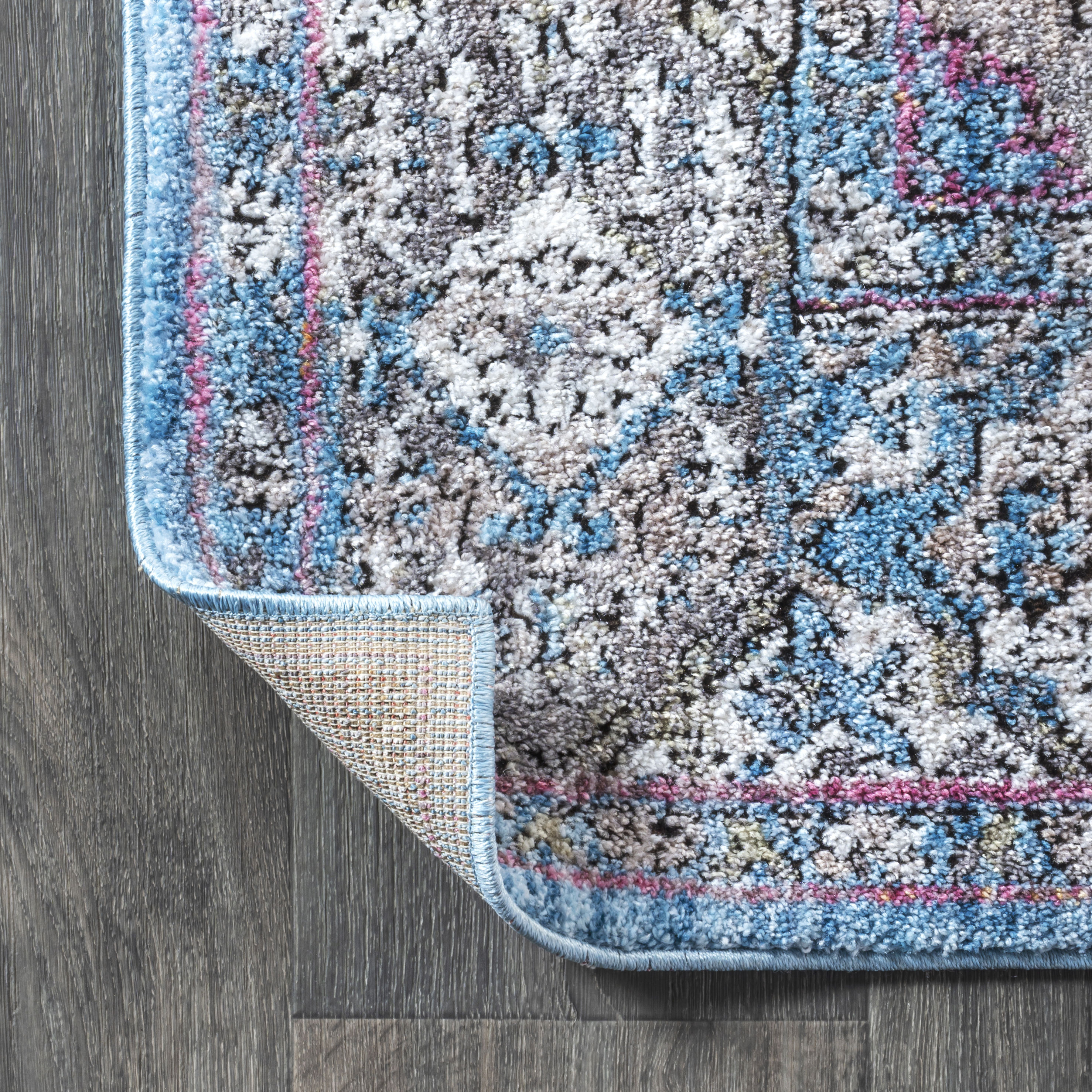 JONATHAN  Y RES106A-5 rugs - View #7