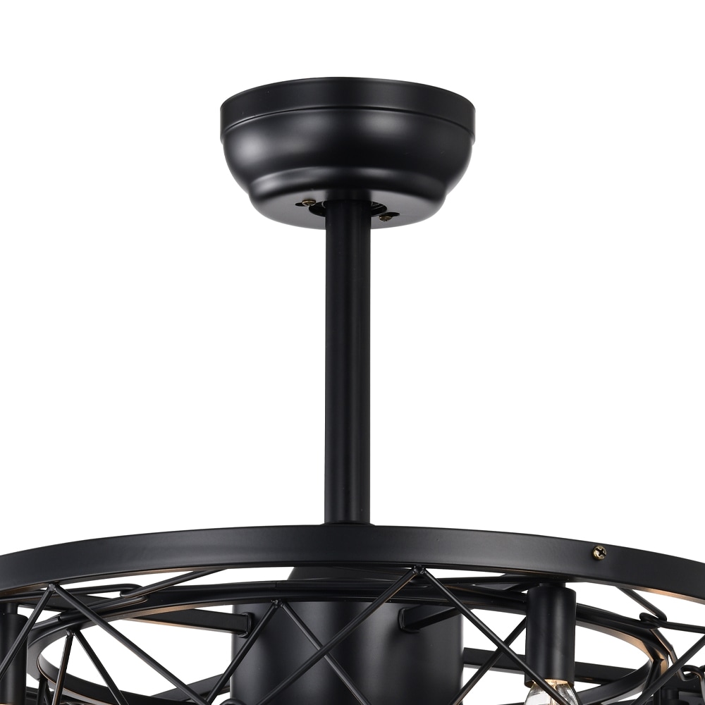 Sunrinx MG37-1-CF-19 Ceiling-Fans - View #14