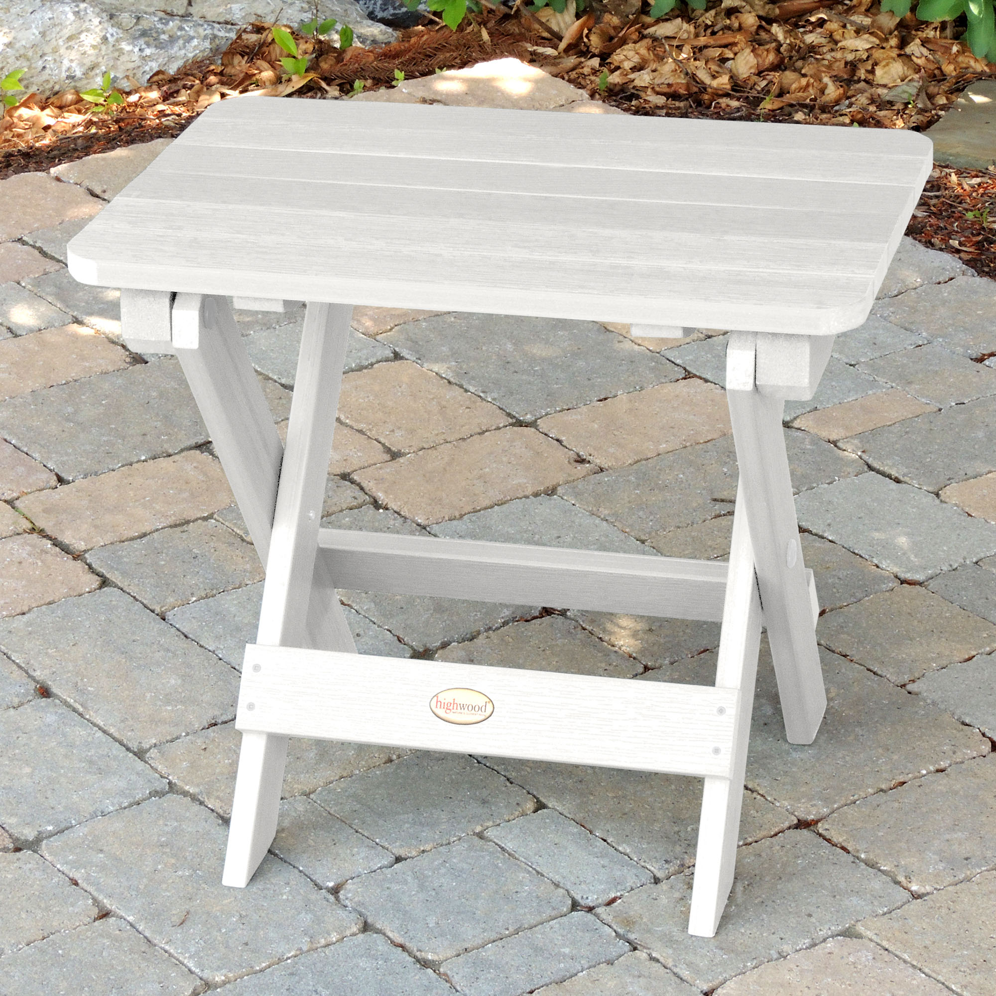 highwood AD-KITCLAS8-WHE Patio-Conversation-Sets - View #8