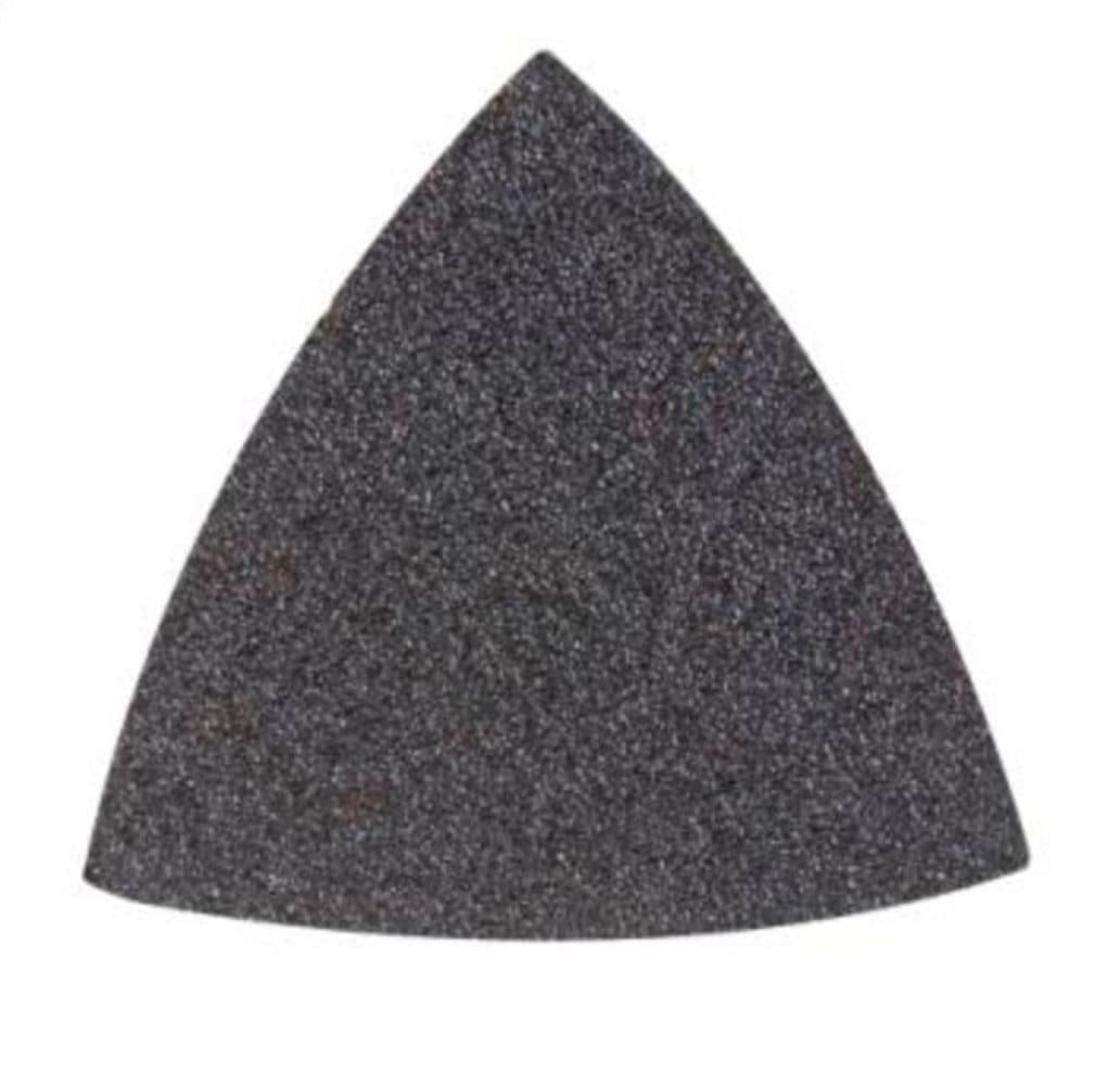 ROCKWELL RW9138 20-Pack Oscillating Tool Sandpaper-Grit