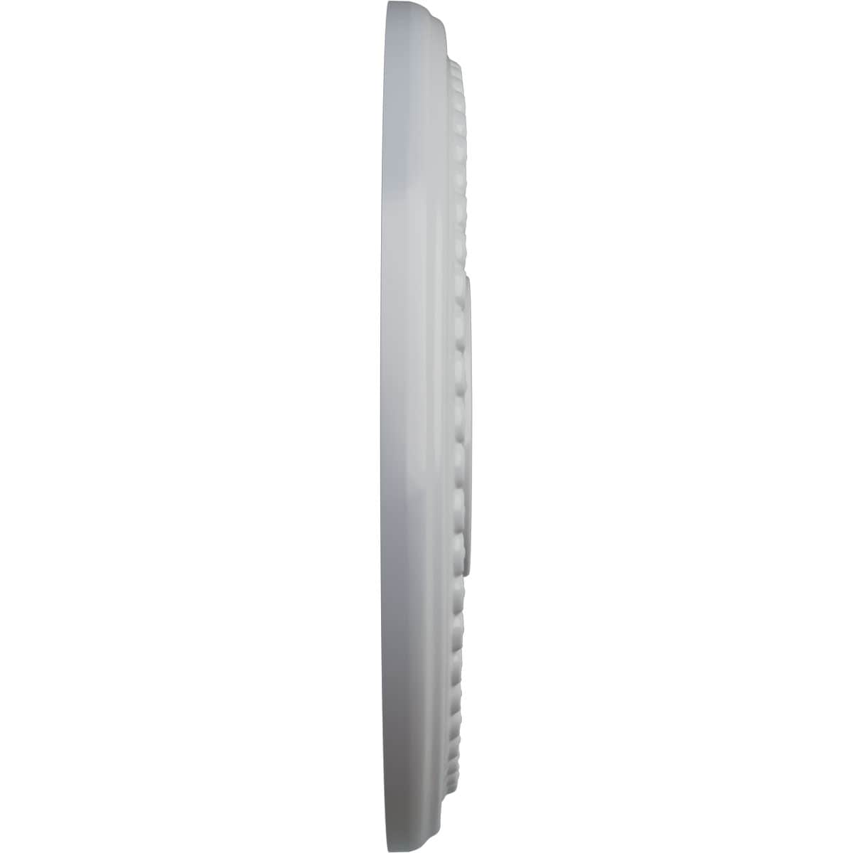 Ekena Millwork CM13TIFRF Ceiling-Medallions - View #3