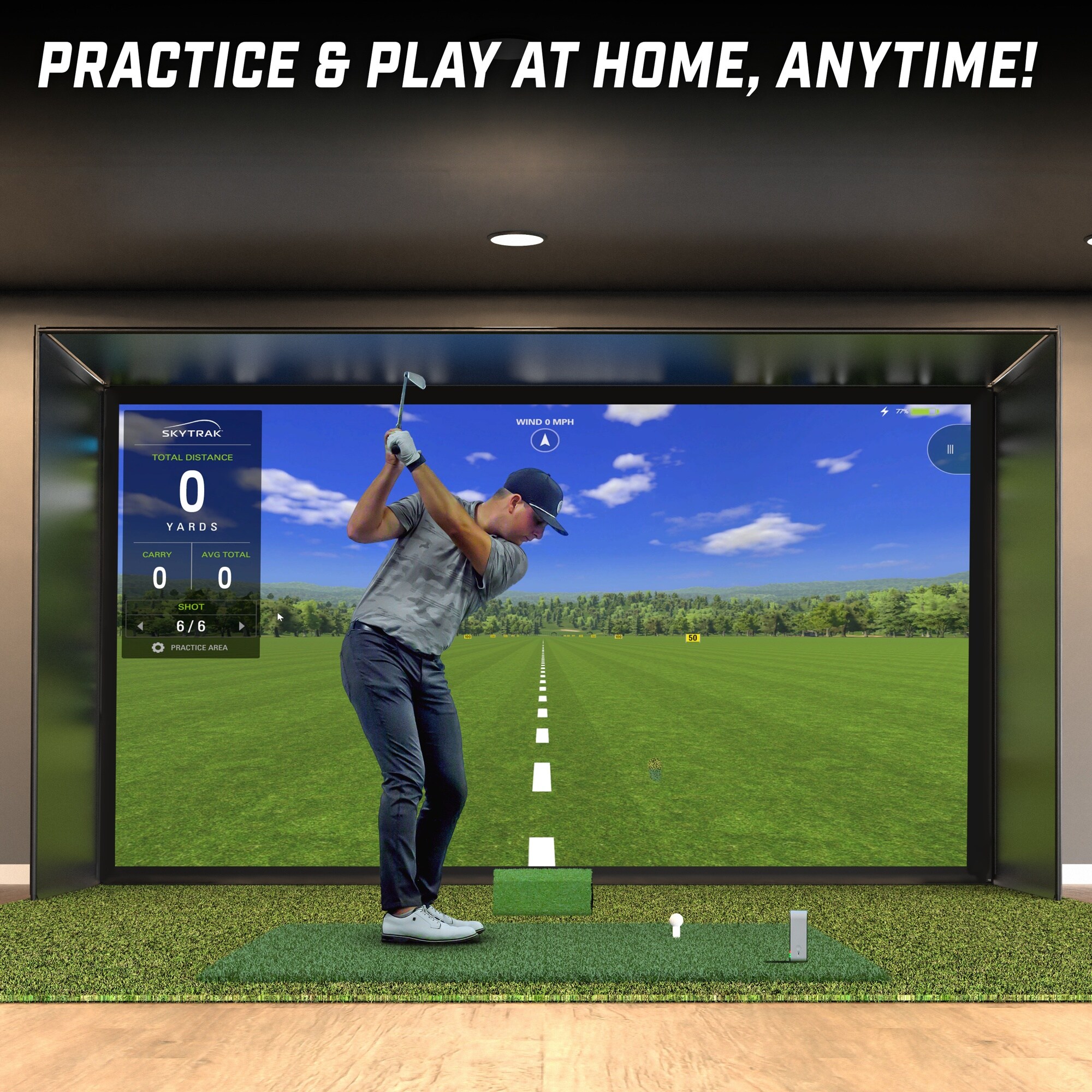 GoSports 810151122519 Golf-Gear - View #6