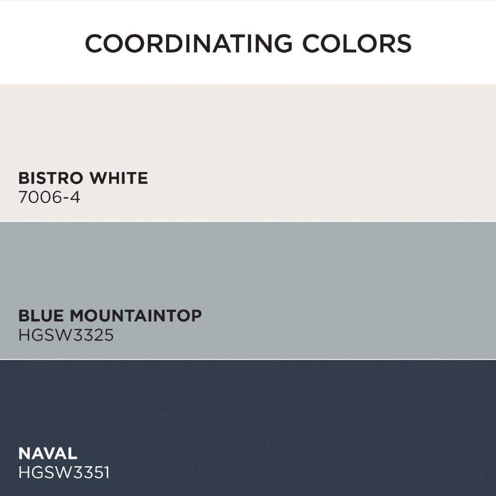 HGTV HOME by Sherwin-Williams 1010-5-2557203 Int-Ext-Paint - View #5