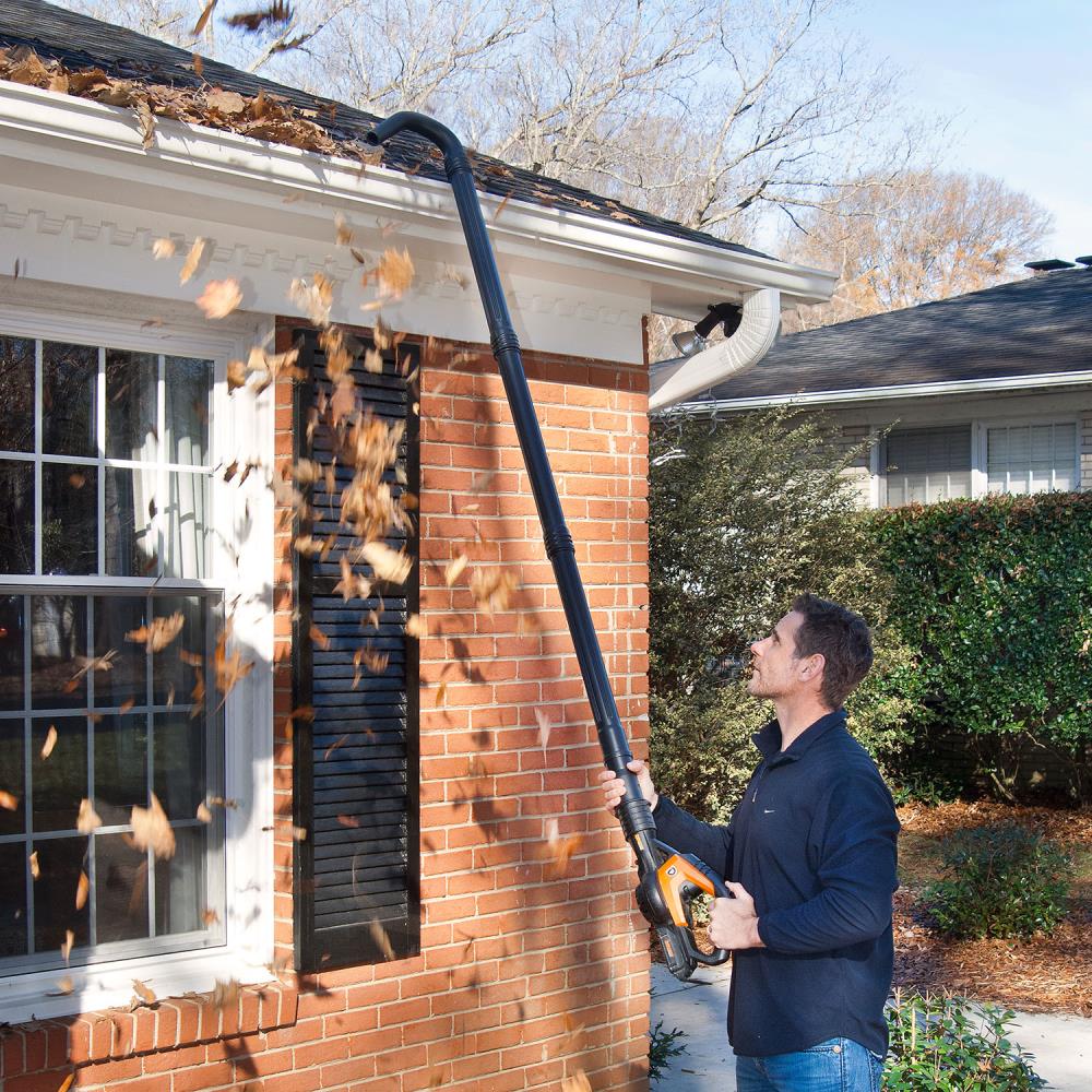 15 Best Leaf Blower Attachment For Gutters For 2023
