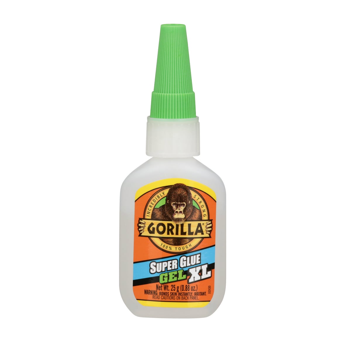 Gorilla Super Glue, 3 gram Tube - The Art Store/Commercial Art Supply